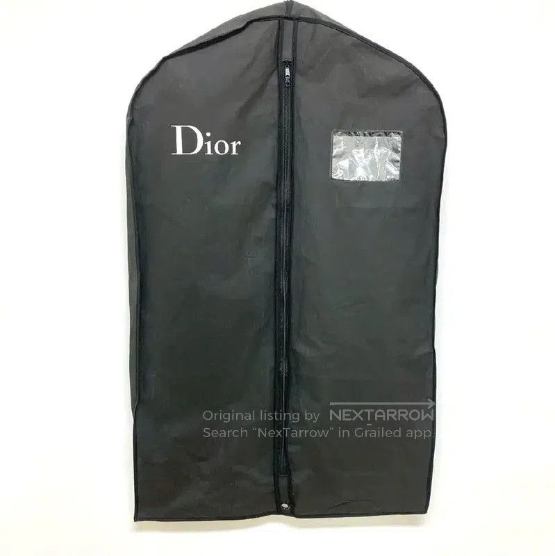 Dior Dior Colorblock Wool Mens Outerwear . Size US M / EU 48-50 / 2 - 8 Thumbnail