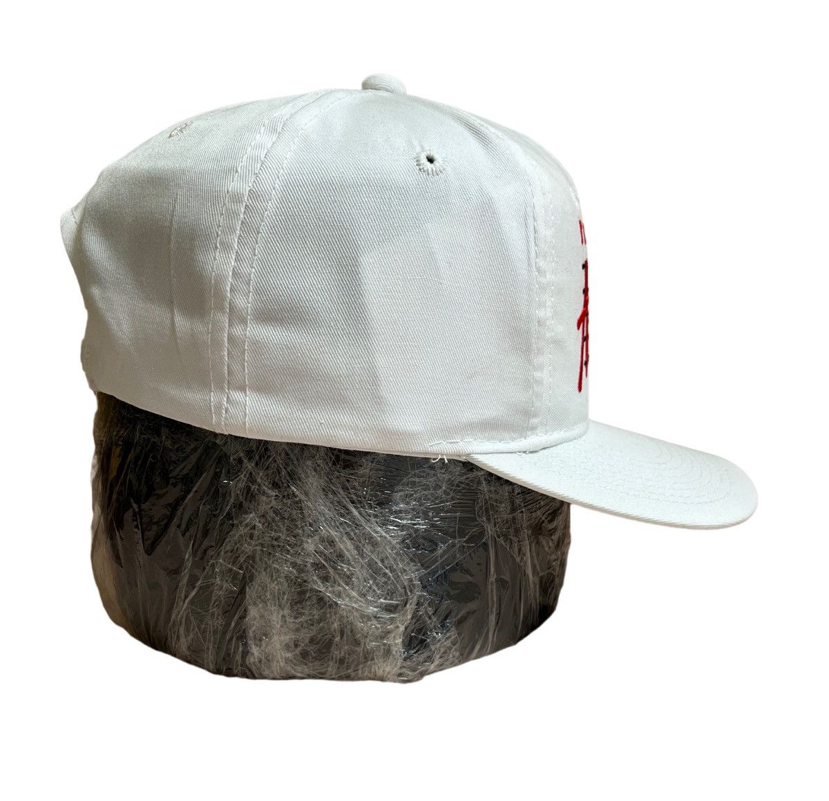 Vintage Indiana Hoosiers Pioneer Industries x Youngan Snapback Hat Size ONE SIZE - 4 Thumbnail