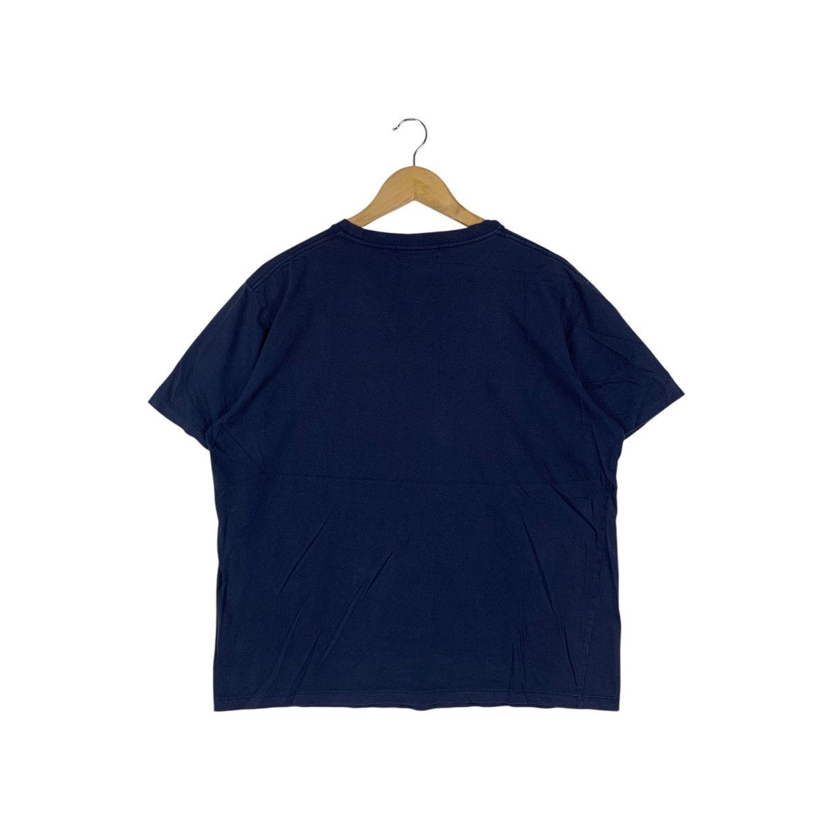 Beams Plus BEAMS PLUS B:MING Collection Box Logo Baggy Tee Shirt Size US XL / EU 56 / 4 - 4 Thumbnail