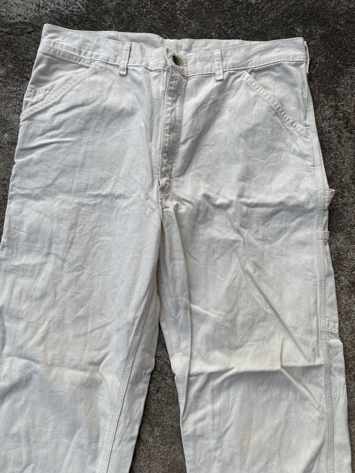 Carhartt Carhartt Worker Pants Size US 36 / EU 52 - 3 Thumbnail