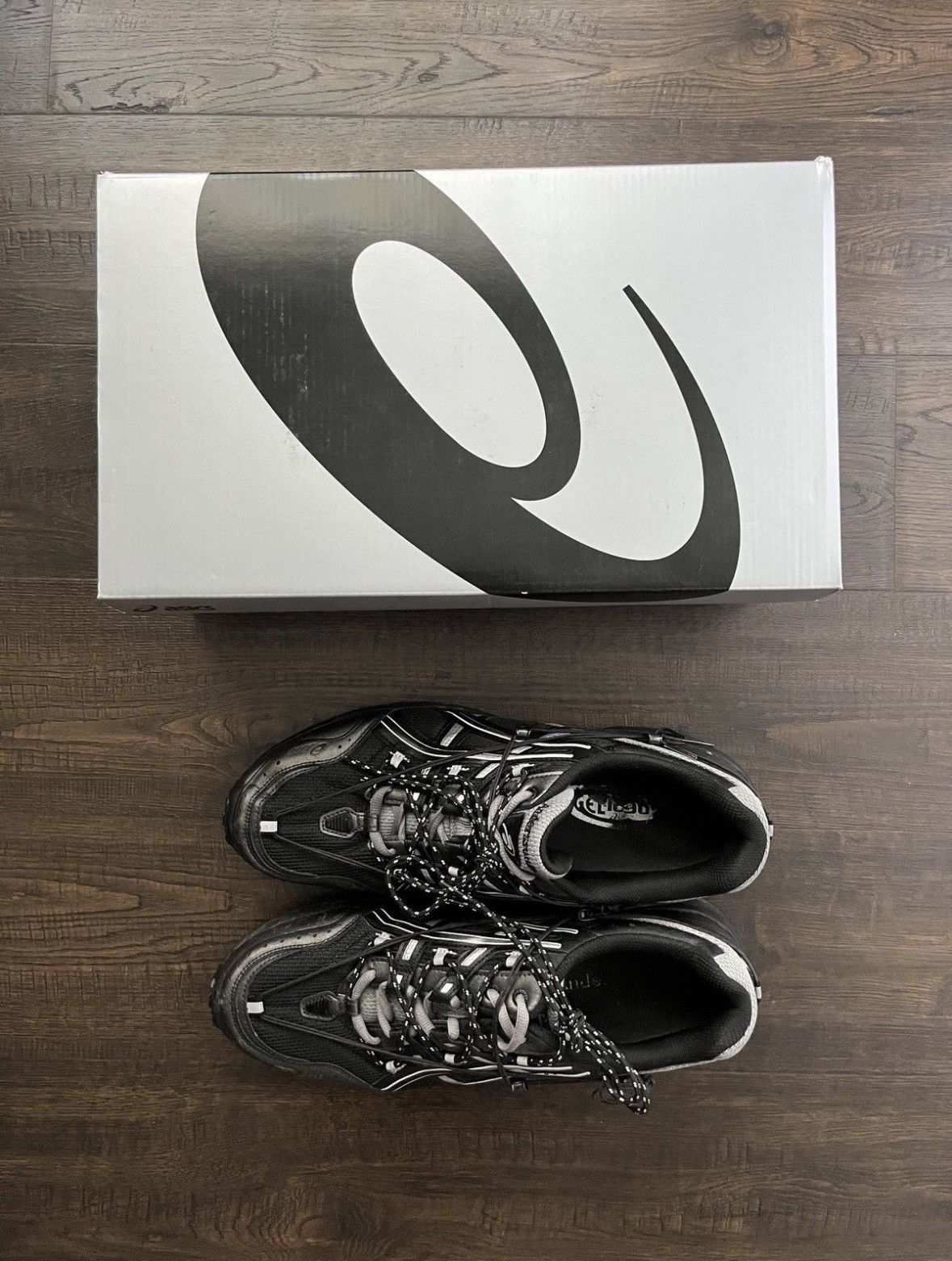 Andersson Bell × Asics ASICS × Andersson Bell Gel-1090 Size US 13 / EU 46 - 8 Thumbnail