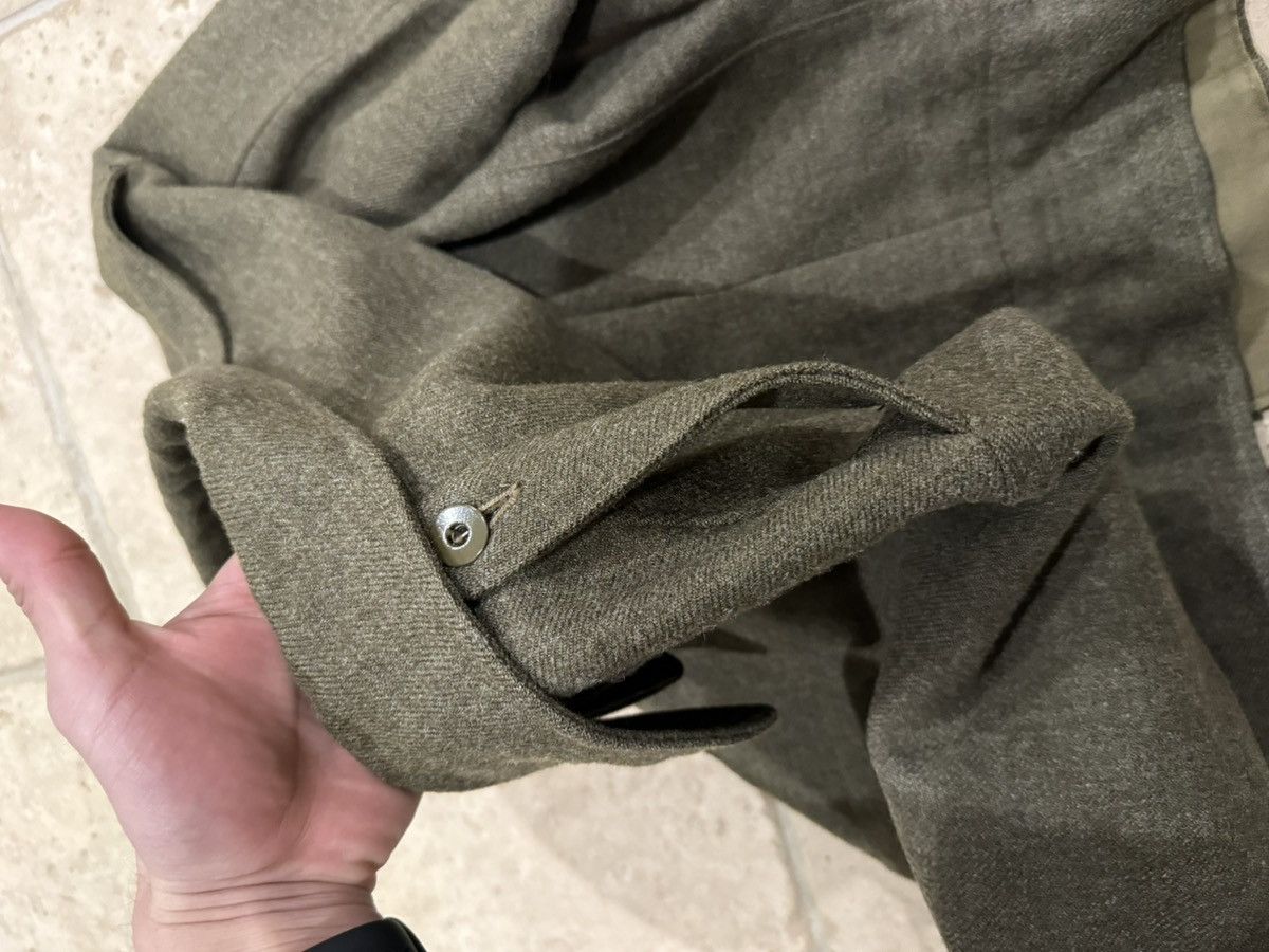 Vintage Vintage 1953 Army jacket Size US S / EU 44-46 / 1 - 4 Thumbnail