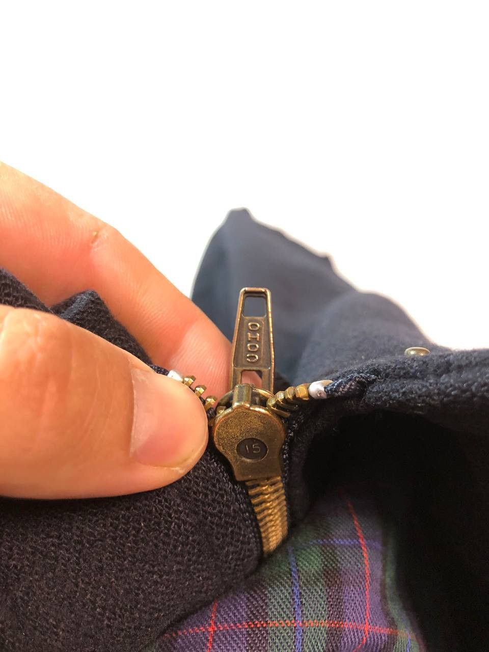 Adidas × Vintage Adidas Originals Rare Vintage 70s Wool Jacket Size US L / EU 52-54 / 3 - 10 Thumbnail