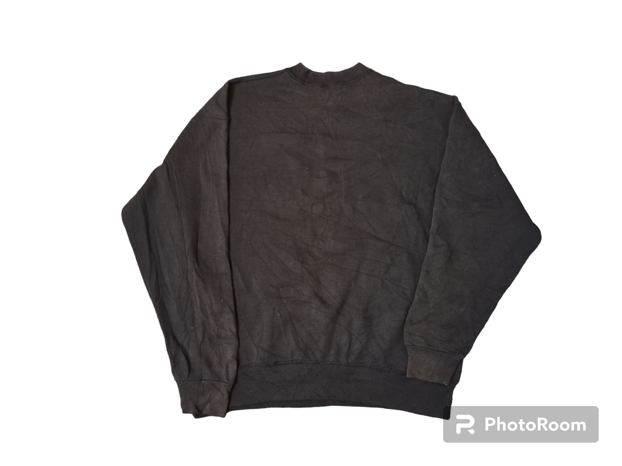 NBA × Vintage 🔥Vtg 90s Sweatshirt Chicago Bulls Size US XL / EU 56 / 4 - 17 Thumbnail