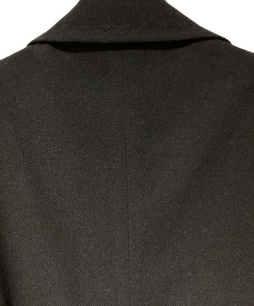 Yohji Yamamoto Yohji Yamamoto pour homme 05AW Wool Tailored Jacket Size US L / EU 52-54 / 3 - 4 Thumbnail