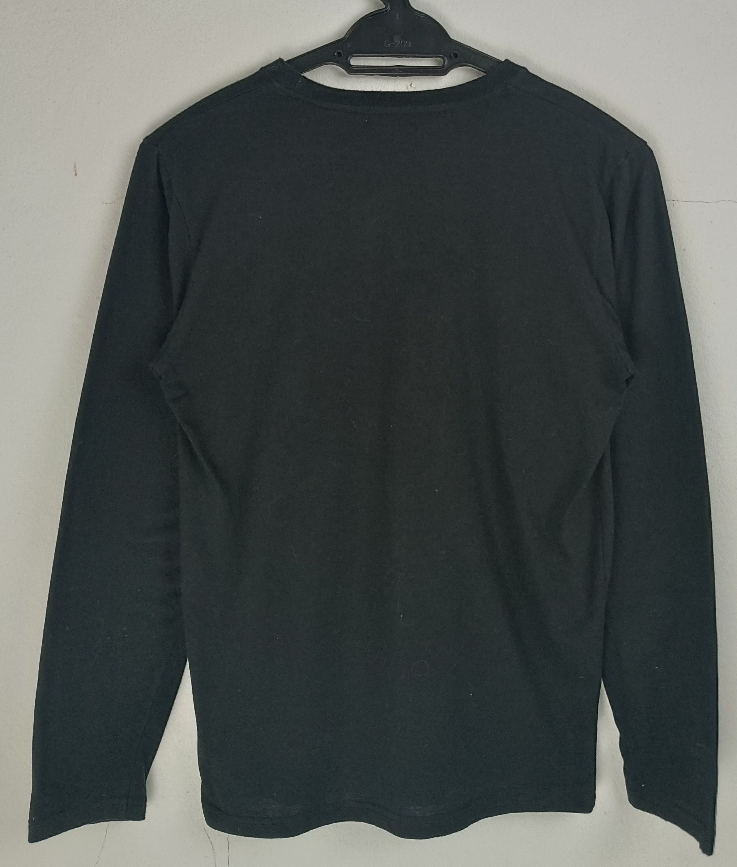 Other VINTAGE Y2K HEAD STREETWEAR TECH GORP IFSIXWASNINE ATTIC Size US S / EU 44-46 / 1 - 4 Thumbnail