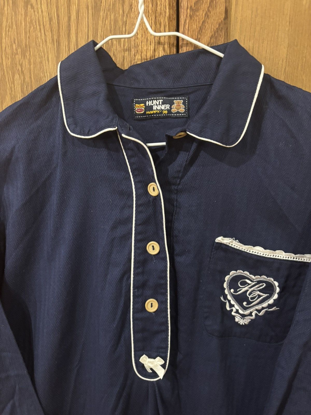 Other Cute home wear.wb-07 Size S / US 4 / IT 40 - 2 Thumbnail