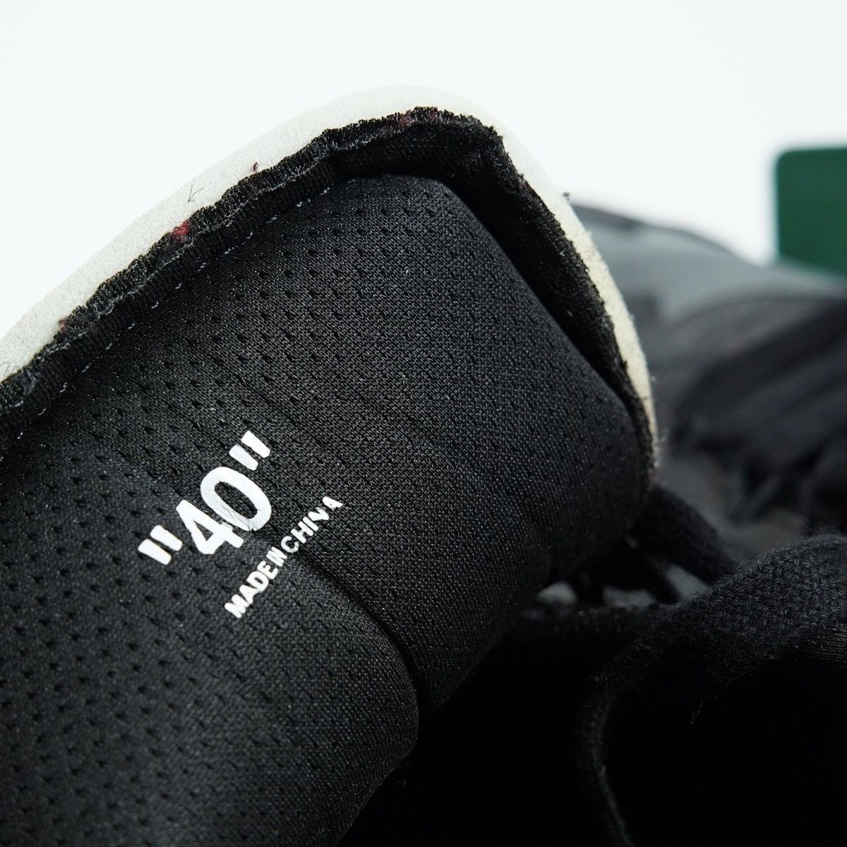 Off-White Off-White ODSY-1000 (NWB) - Women’s size 9 Size US 9 / IT 39 - 6 Thumbnail