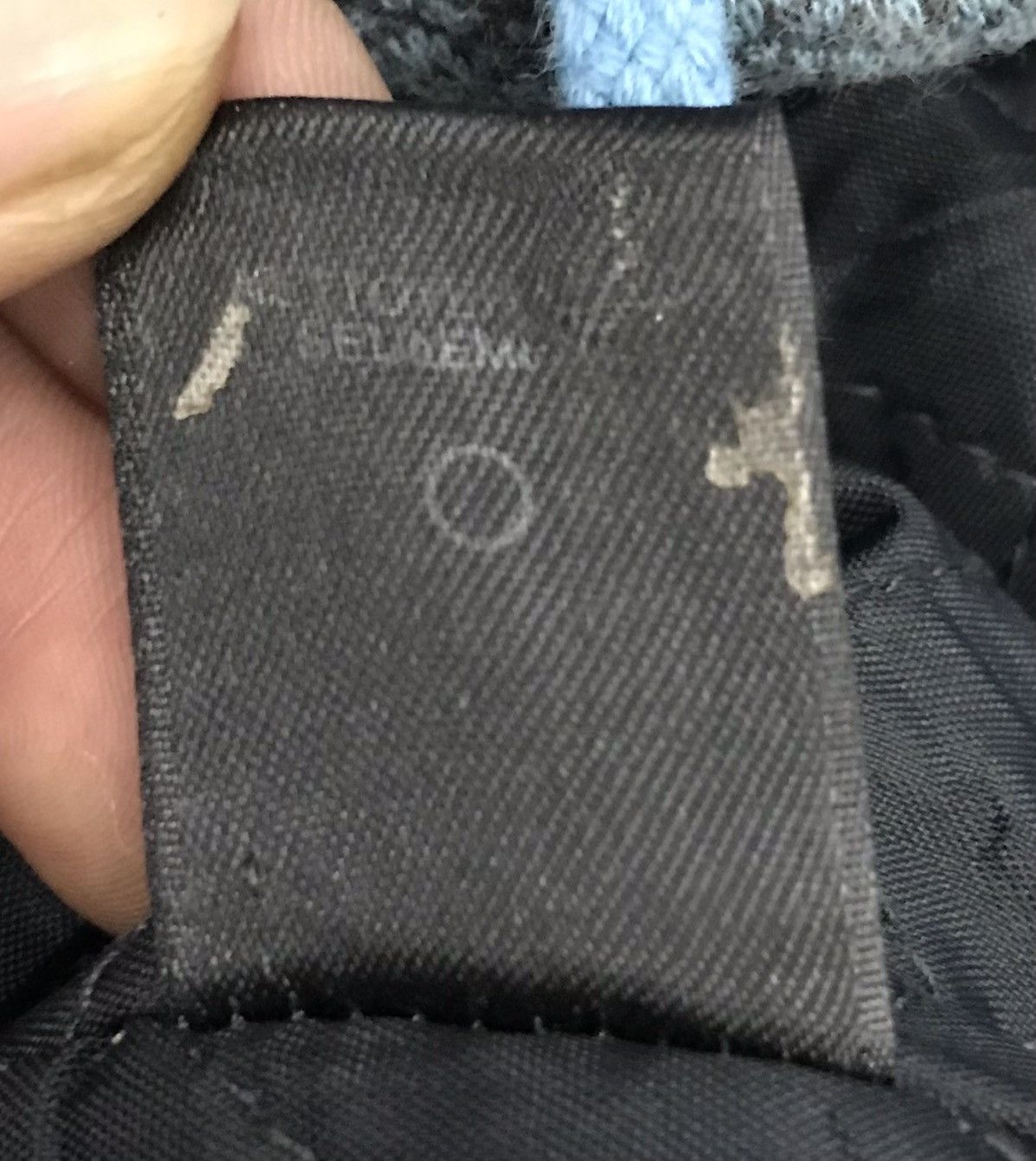 Marc by Marc Jacobs × Vintage Vintage Marc by Marc Jacobs Jacket Size US XS / EU 42 / 0 - 14 Thumbnail