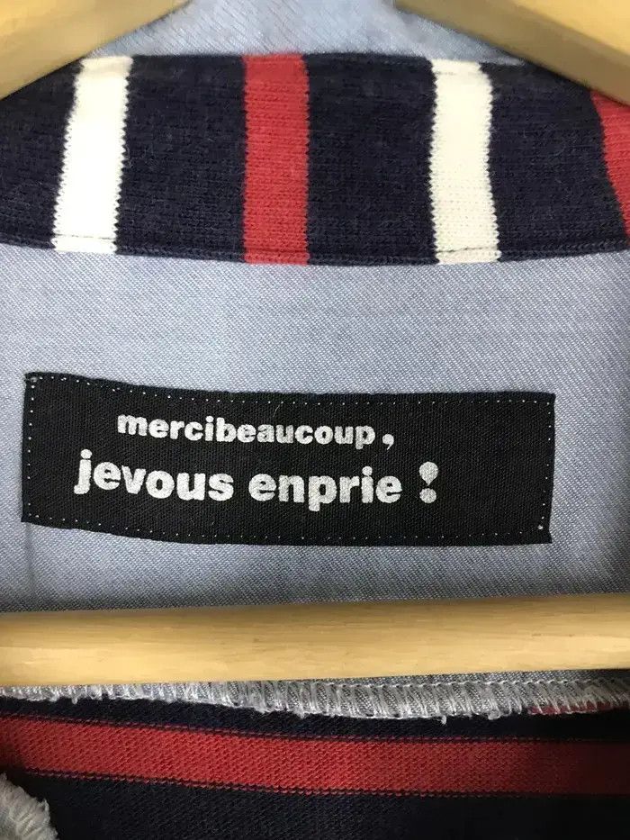 mercibeaucoup Vintage Issey Miyake Mercibeaucoup Tshirts Size L / US 10 / IT 46 - 5 Thumbnail