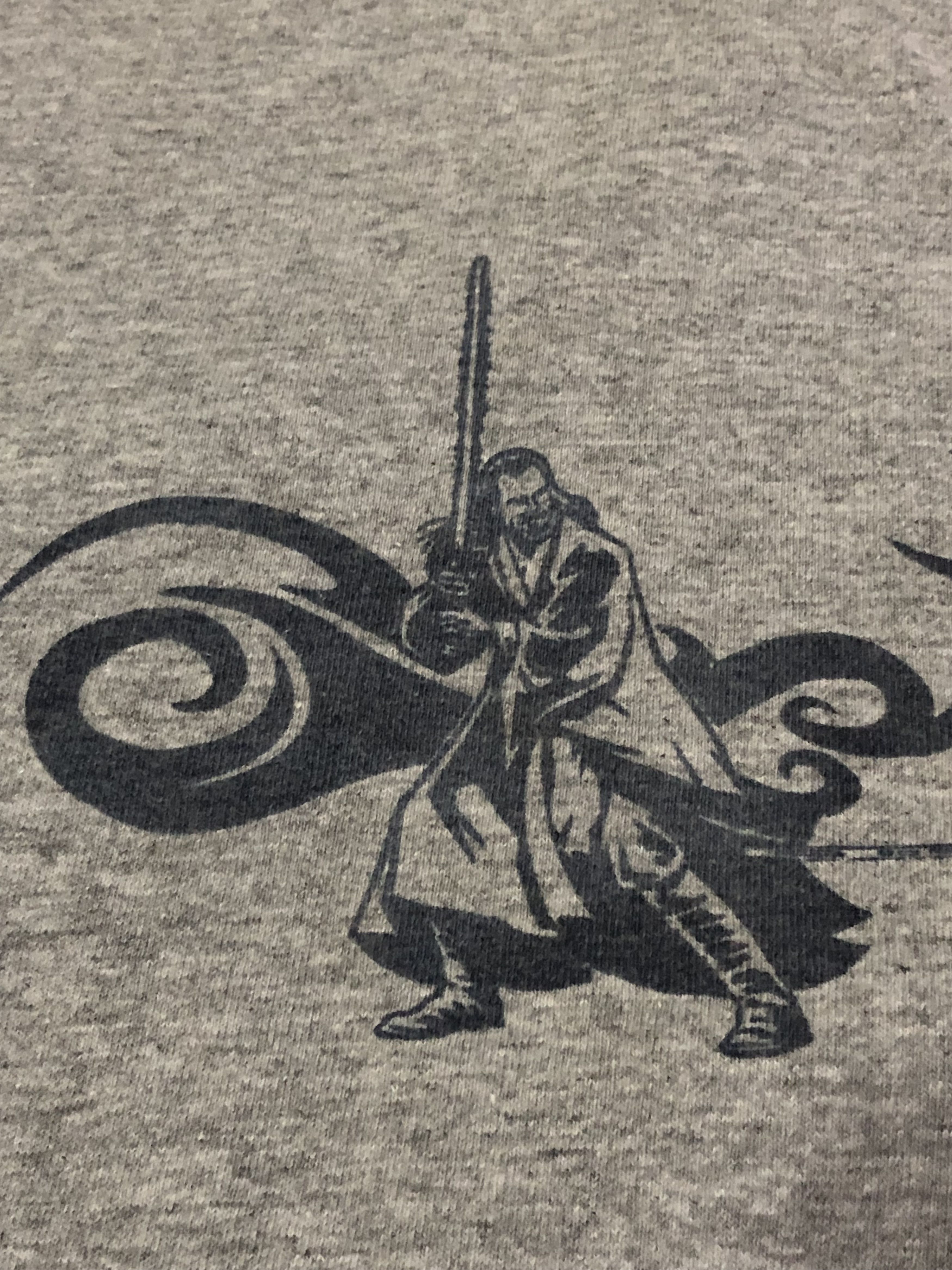 Star Wars Vintage 90s Star Wars Jedi Sith Graphic Tees Size US M / EU 48-50 / 2 - 8 Thumbnail