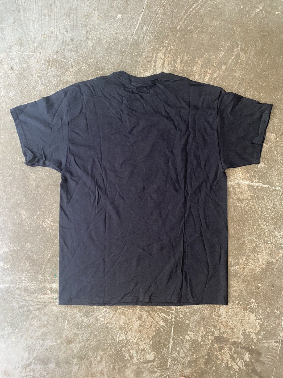 Cactus Plant Flea Market × Kaws Cactus Plant Flea Market X Kaws Tee Readymade Saint Michael Size US L / EU 52-54 / 3 - 6 Thumbnail