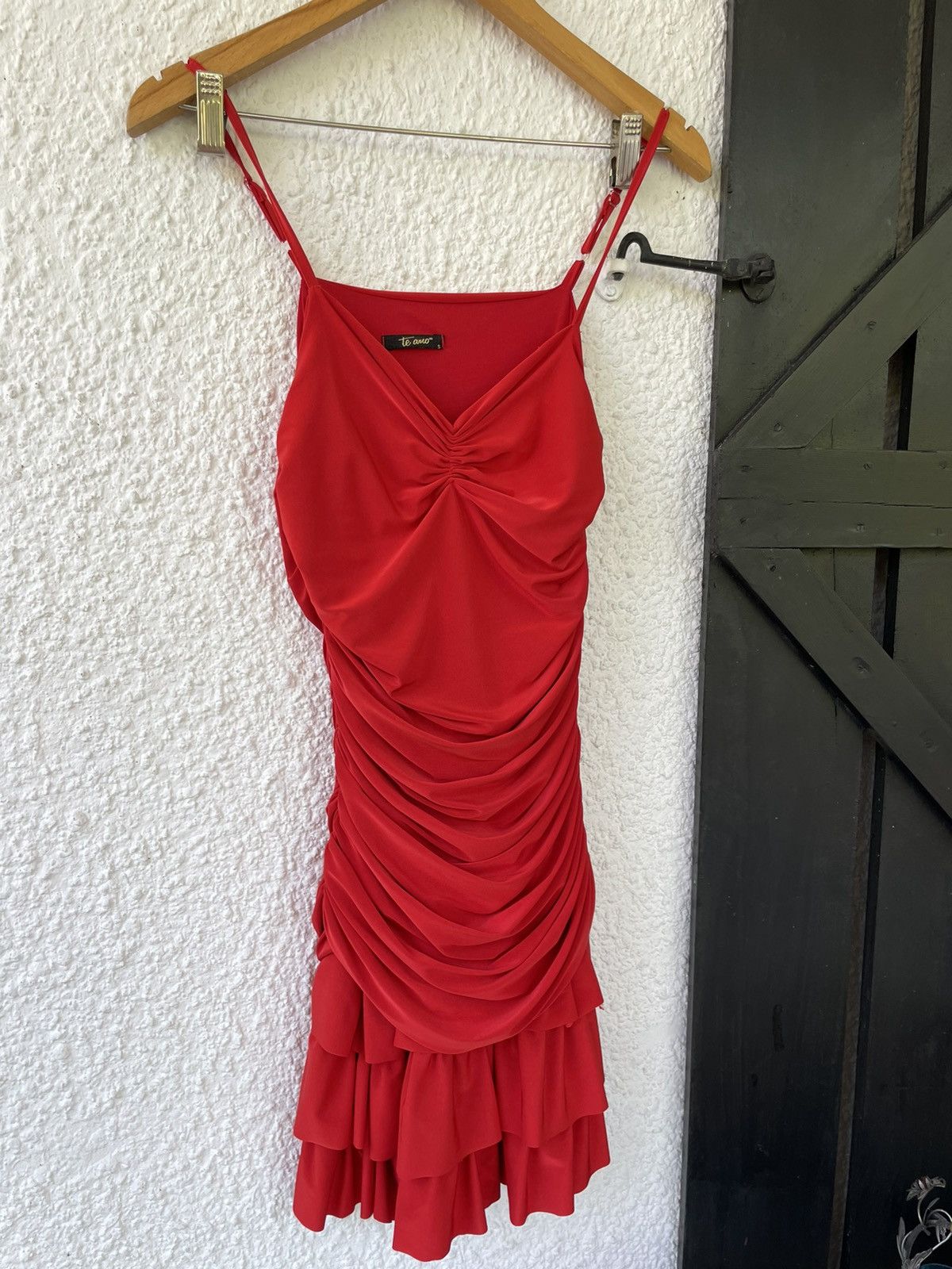 Vintage Y2k dress Size S / US 4 / IT 40 - 7 Thumbnail
