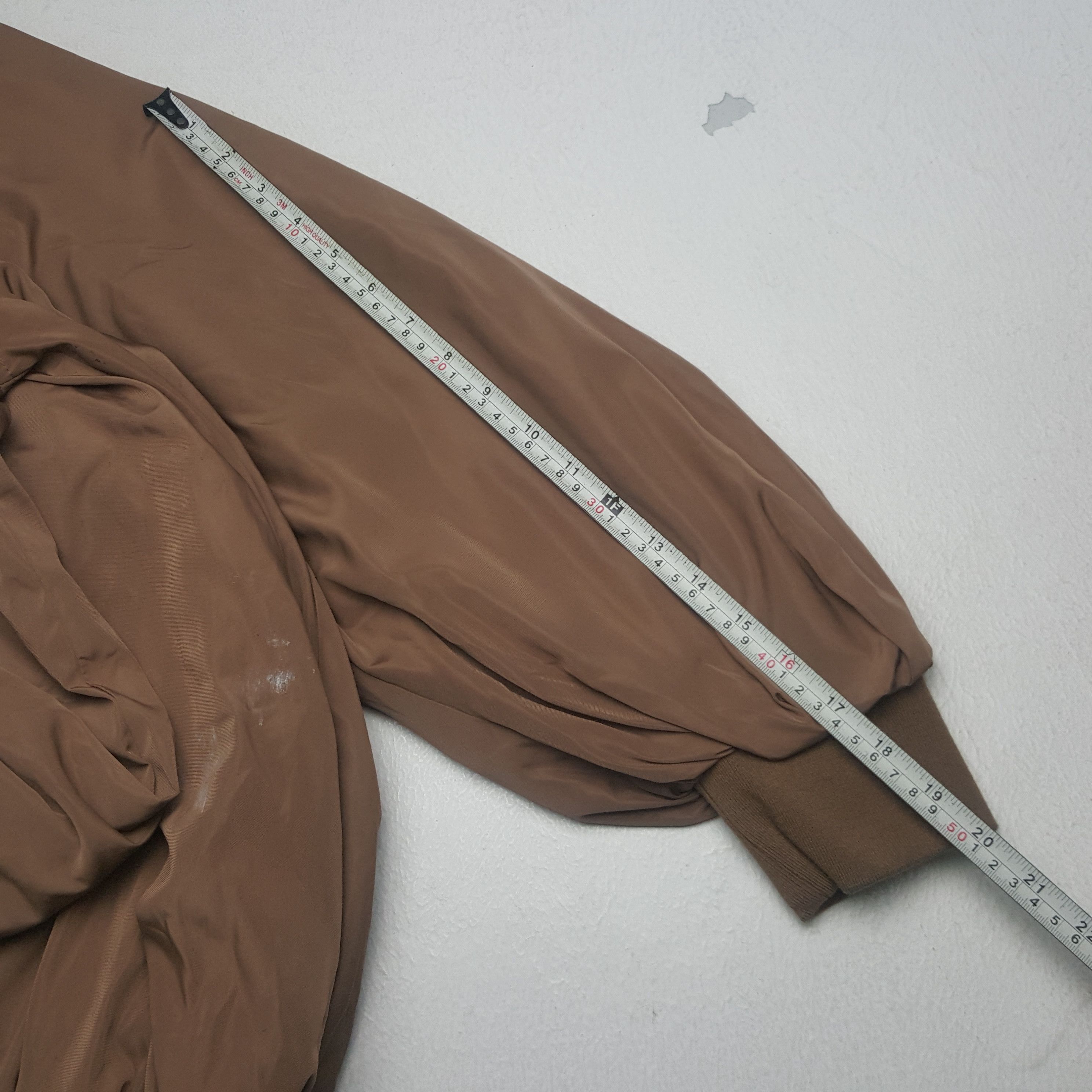 GU × Undercover × Vintage Vintage GU X Undercover Japanese Brand Custom Art Jacket Size US XL / EU 56 / 4 - 7 Thumbnail