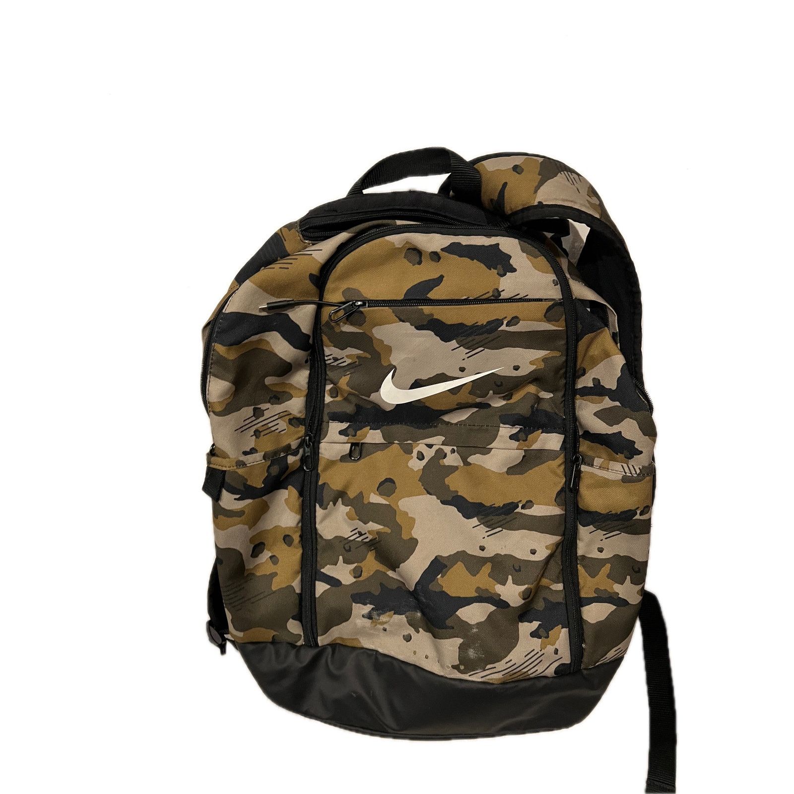 Nike Nike Camo Brasilia Backpack 30L Grailed