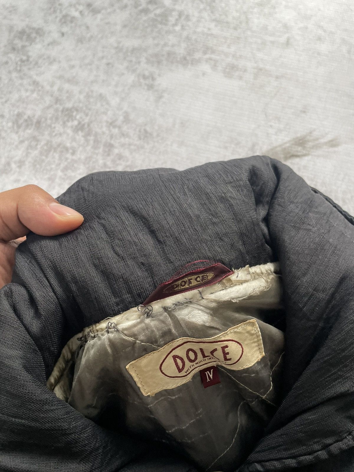 14th Addiction 80s Dolce japan Seditionaries Jacket Size US XL / EU 56 / 4 - 7 Thumbnail