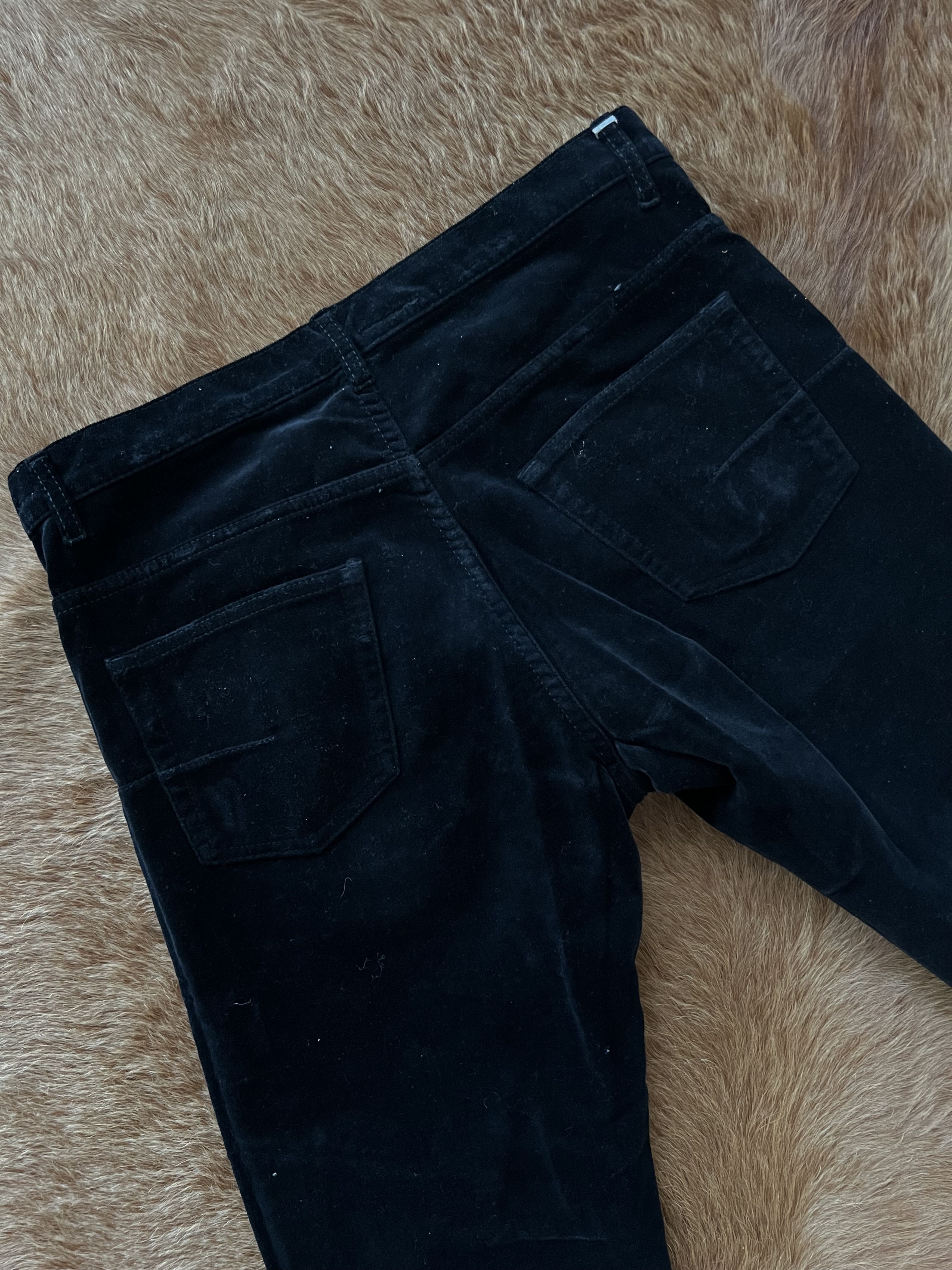Dior Dior Hedi Slimane AW05 Size US 29 - 3 Thumbnail