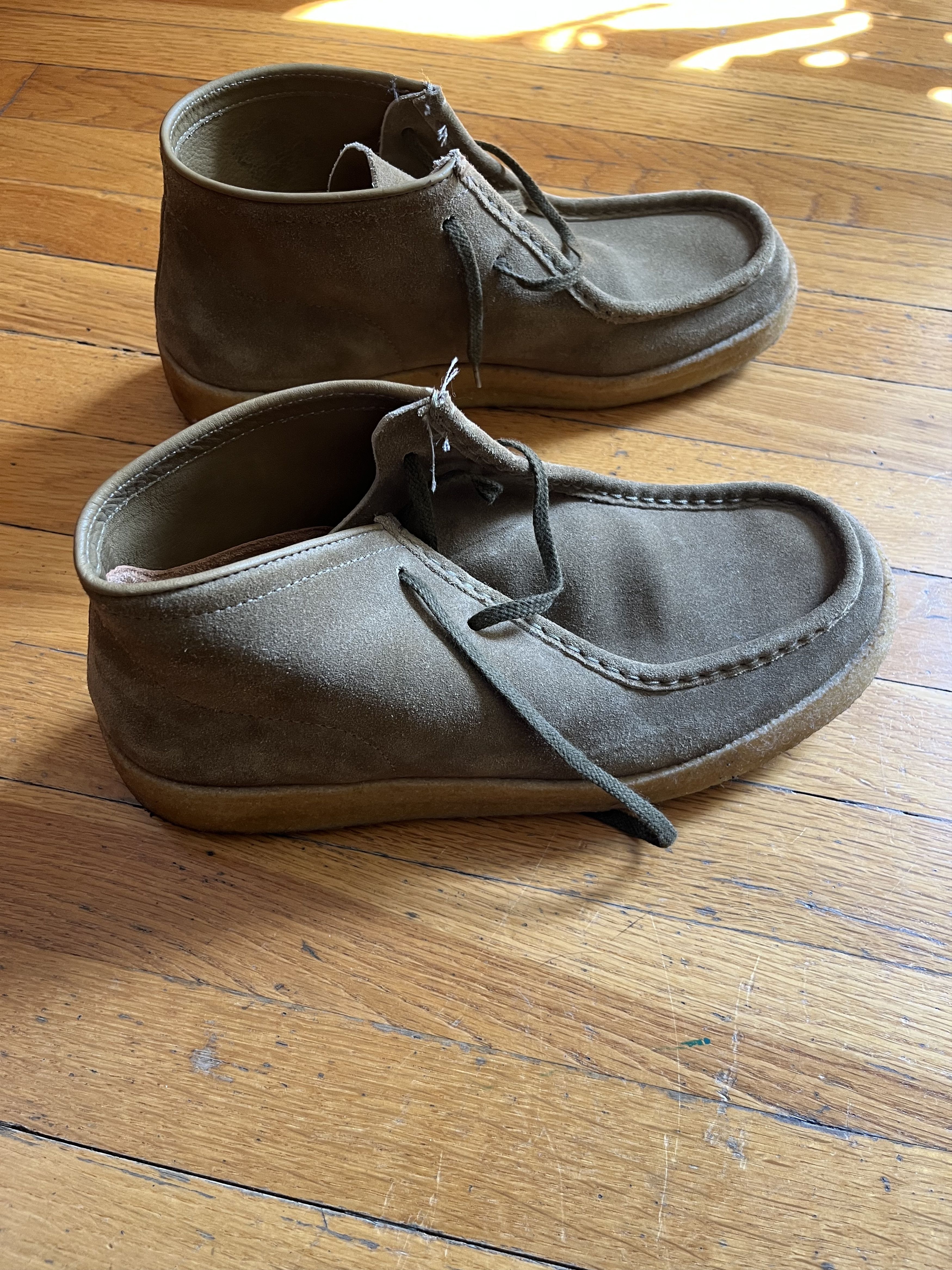 Astorflex Astorflex Rampiflex Boots Size US 11 / EU 44 - 2 Thumbnail