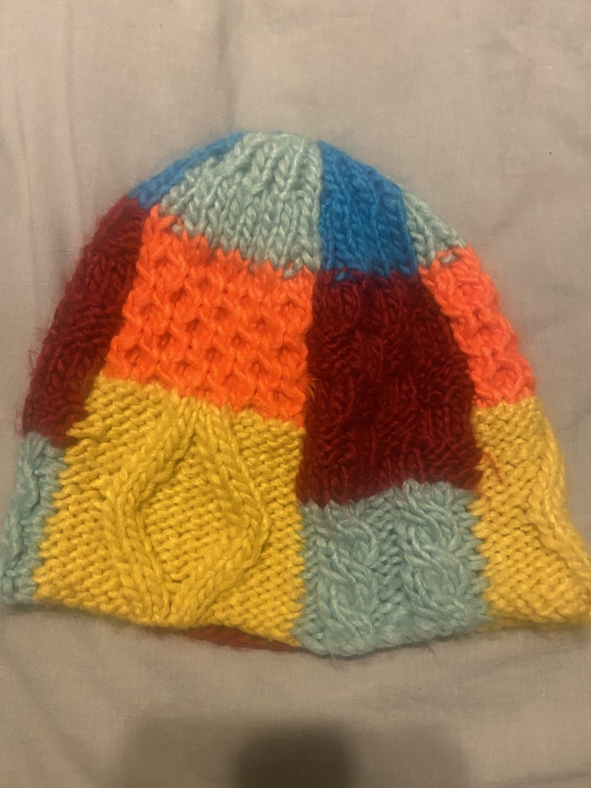 Supreme Supreme beanie Size ONE SIZE - 2 Thumbnail