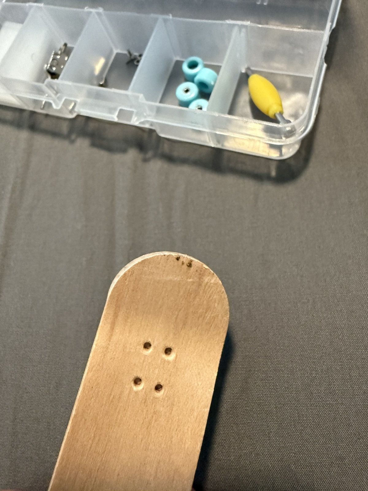 A24 A24 Mid 90’s fingerboard Size ONE SIZE - 5 Thumbnail