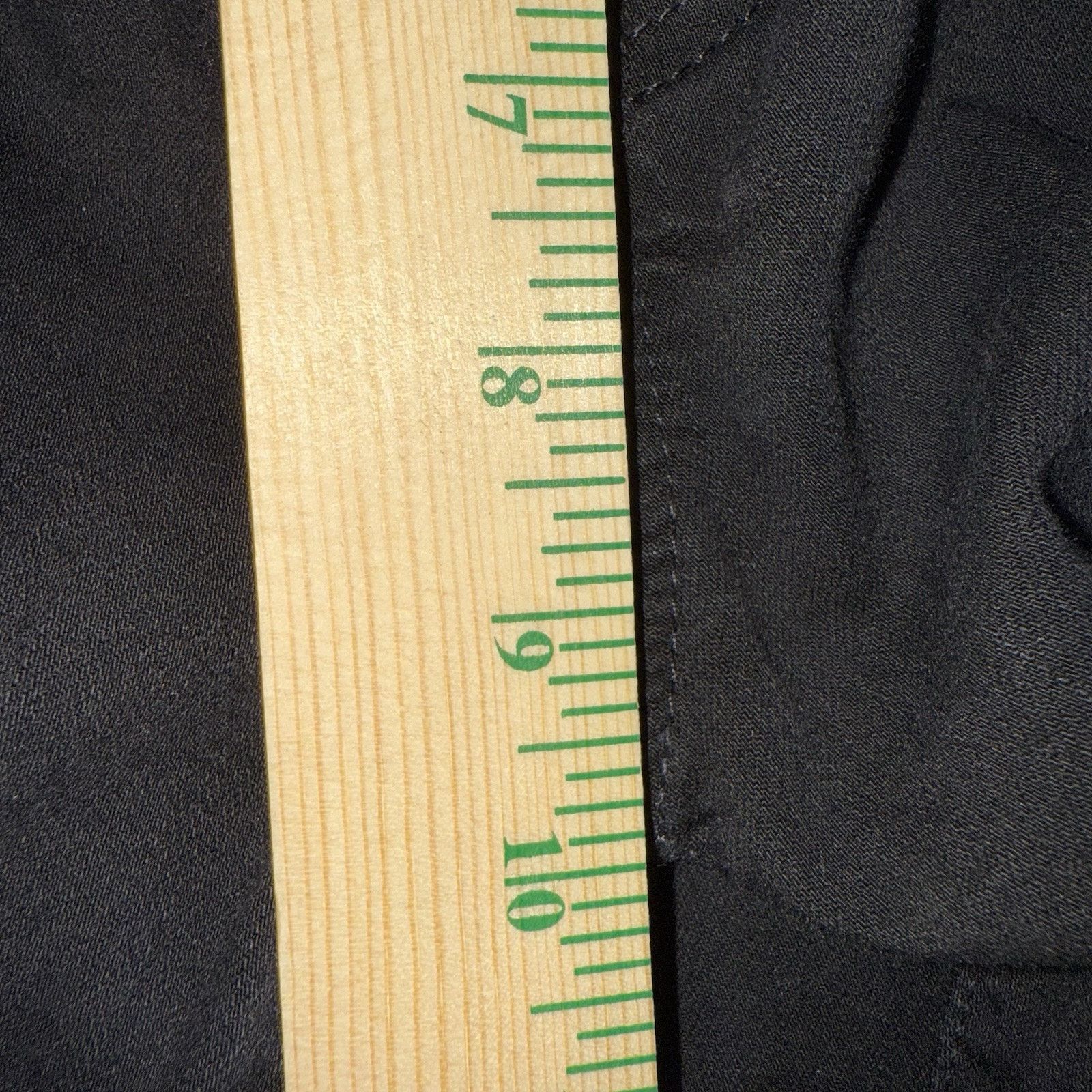 Madewell Madewell Roadtripper Jeans Womens Size 29 Black Mid Rise Size 29" - 4 Thumbnail