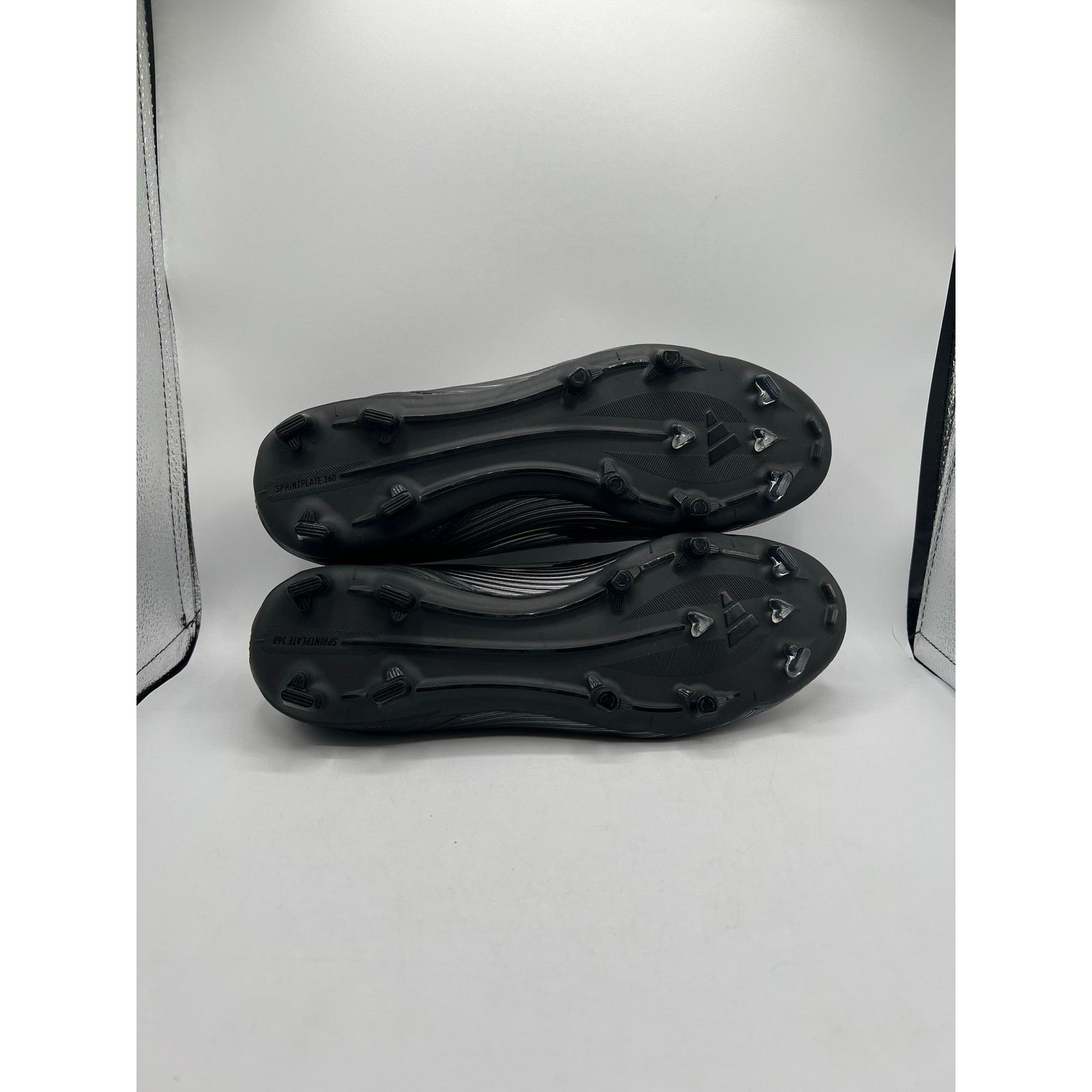 Adidas Adidas Adizero F50 Leauge MG “Dark Spark Pack” size 12 mens Size US 12 / EU 45 - 5 Thumbnail