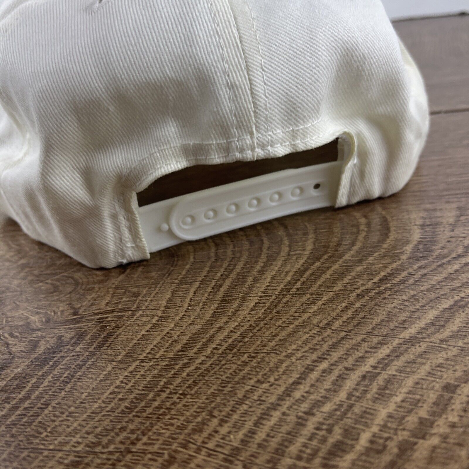 Other 1989 World Veterans Championships Hat Springfield Adjustable Size ONE SIZE - 10 Thumbnail