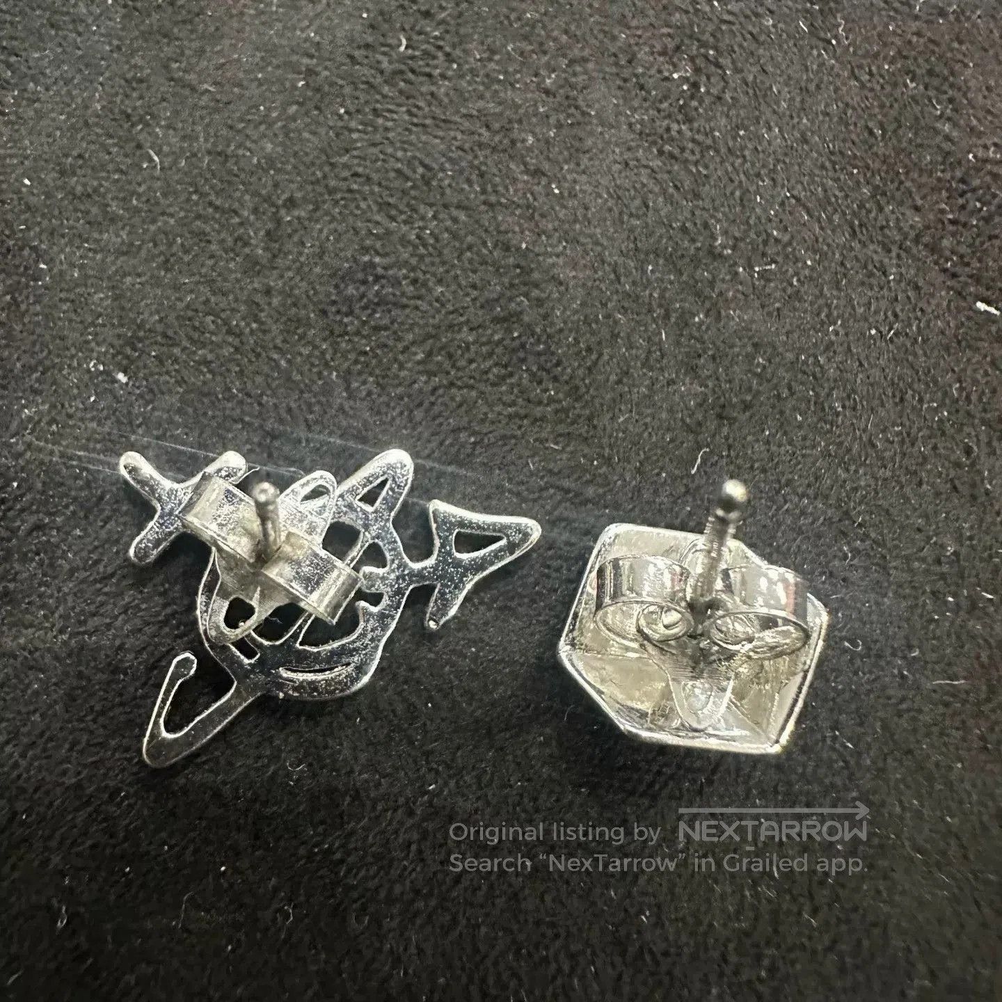 Vivienne Westwood Vivienne Westwood Women's Earrings. Size ONE SIZE - 2 Thumbnail