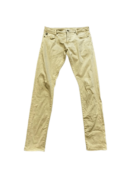 G-Star Vintage G-Star D-Staq 5-Pocket Skinny Denim Jeans Size 31 Size US 31 - 1 Thumbnail