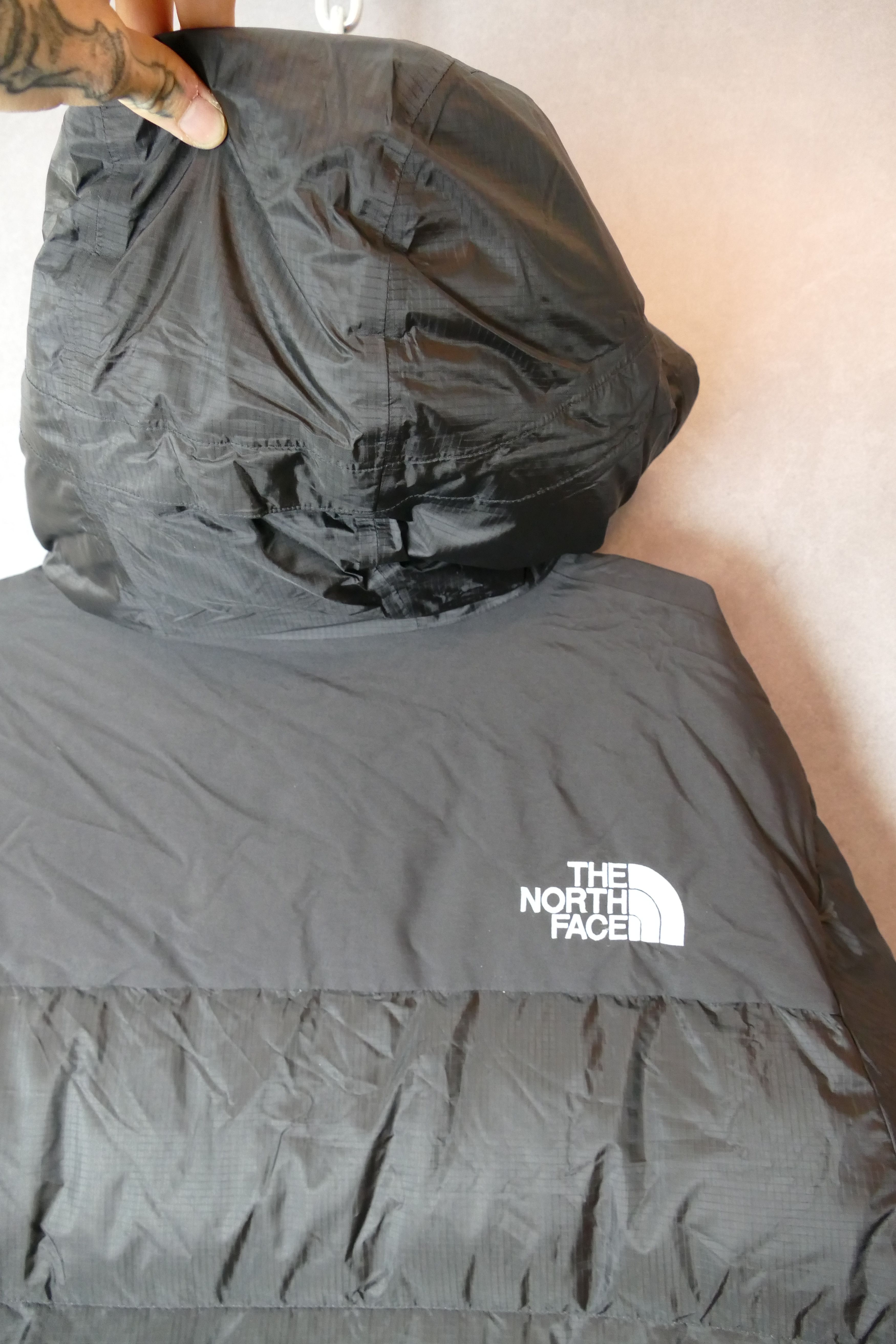 The North Face The North Face Gore-Tex Infinium Down Puffer Jacket Seven Size US XL / EU 56 / 4 - 15 Thumbnail