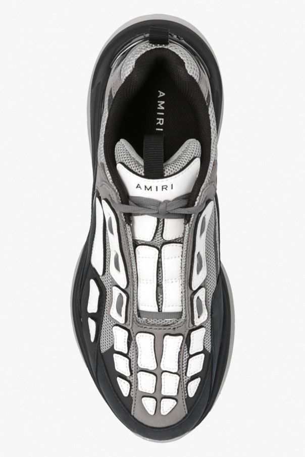 Amiri o1w1db11224 Low-Top Sneakers in Multicolor Size US 9 / EU 42 - 6 Thumbnail