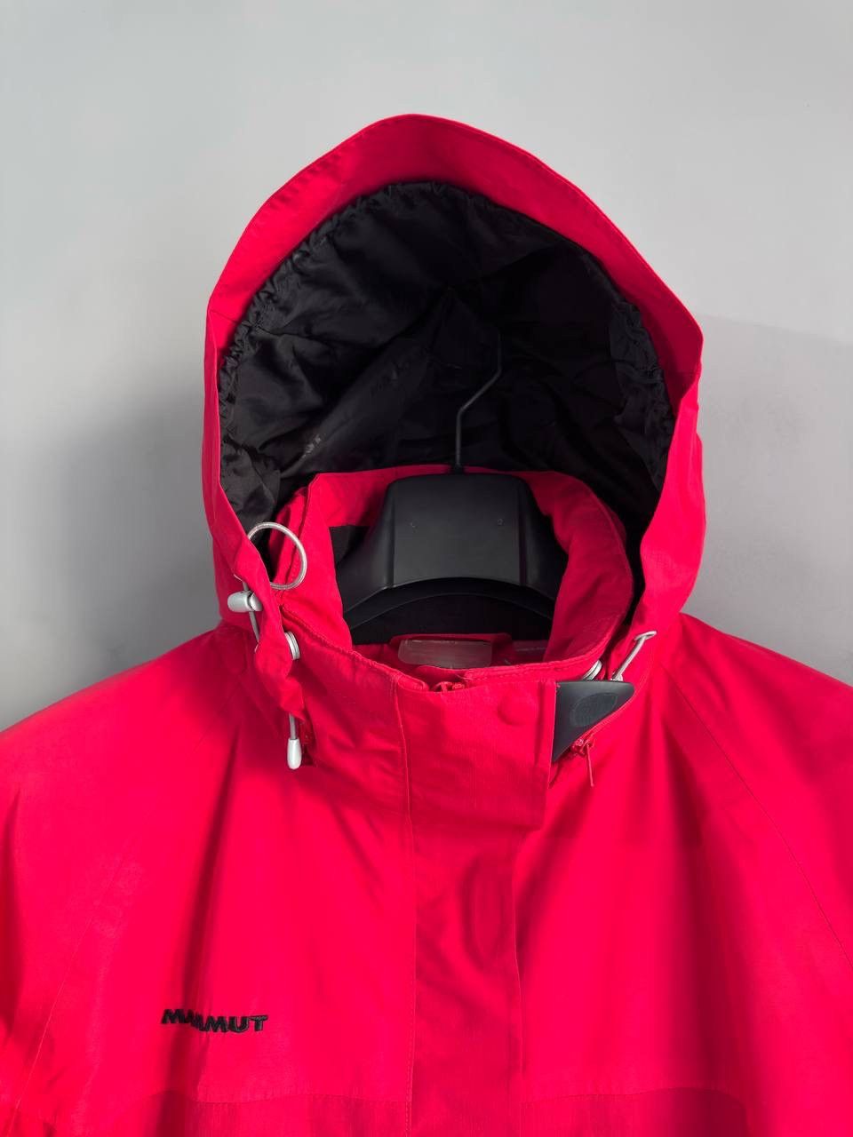 Mammut Mammut GORE TEX Pro Shell Women's Waterproof Jacket, Size L Size US L / EU 52-54 / 3 - 3 Thumbnail