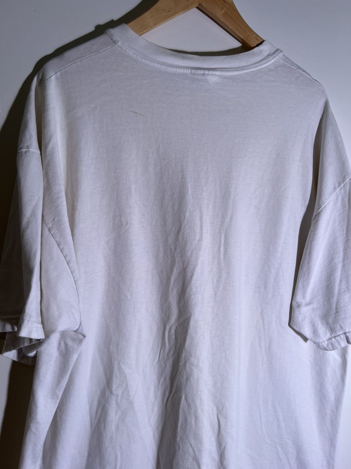 Vintage 90’s 2000’s Y2K VTG Vintage Rod Run Vista Cars Retro T Shirt Size US XXL / EU 58 / 5 - 8 Thumbnail