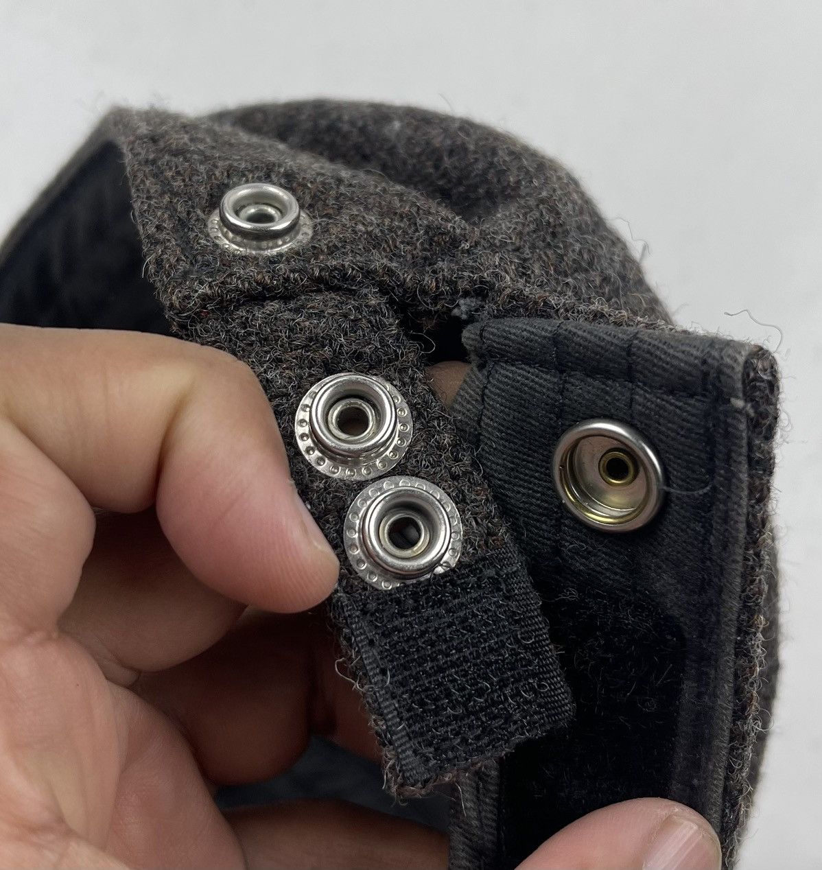 Diesel diesel hat cap tc43 Size ONE SIZE - 8 Thumbnail