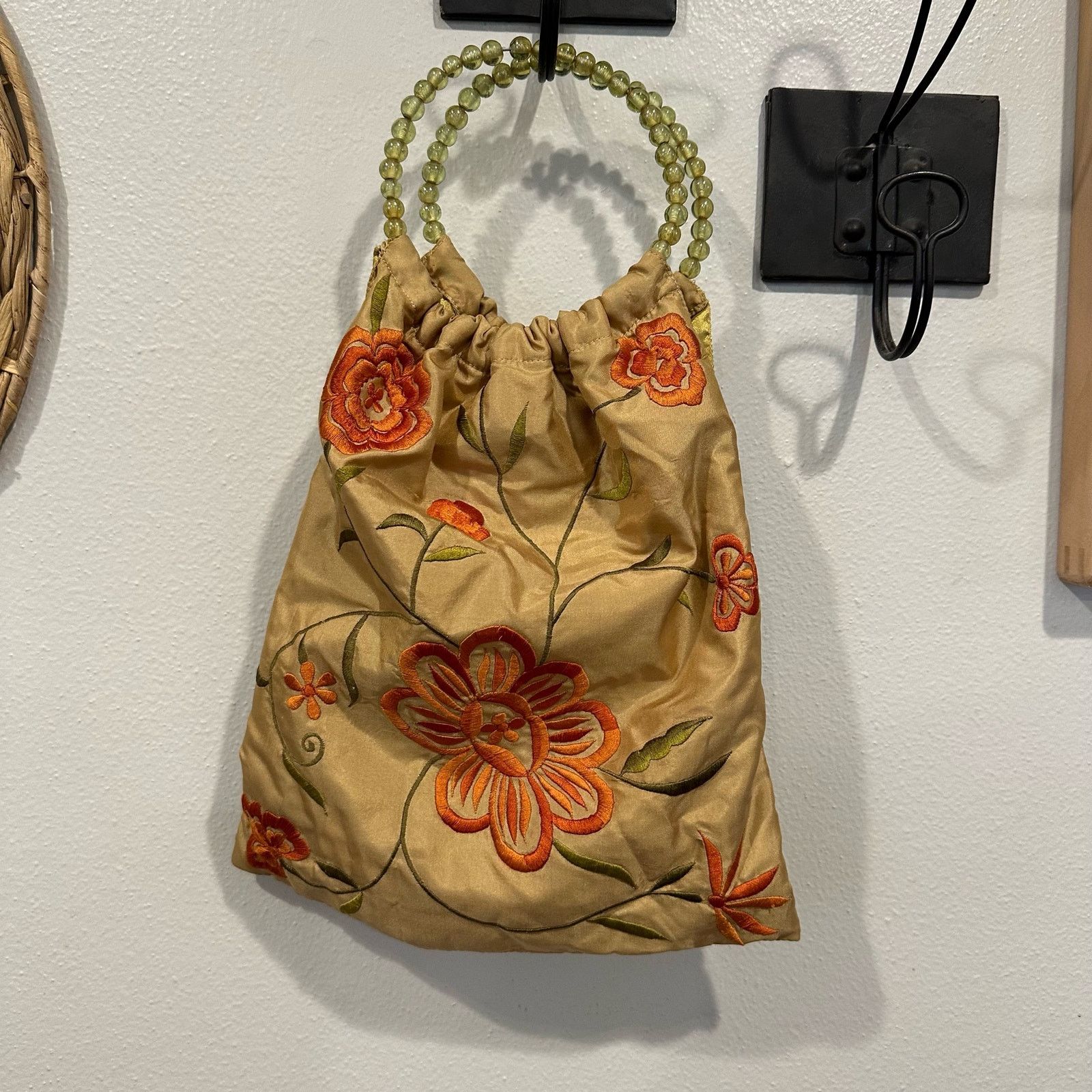 Anthropologie Anthropologie Moyna Bag Size ONE SIZE - 2 Thumbnail