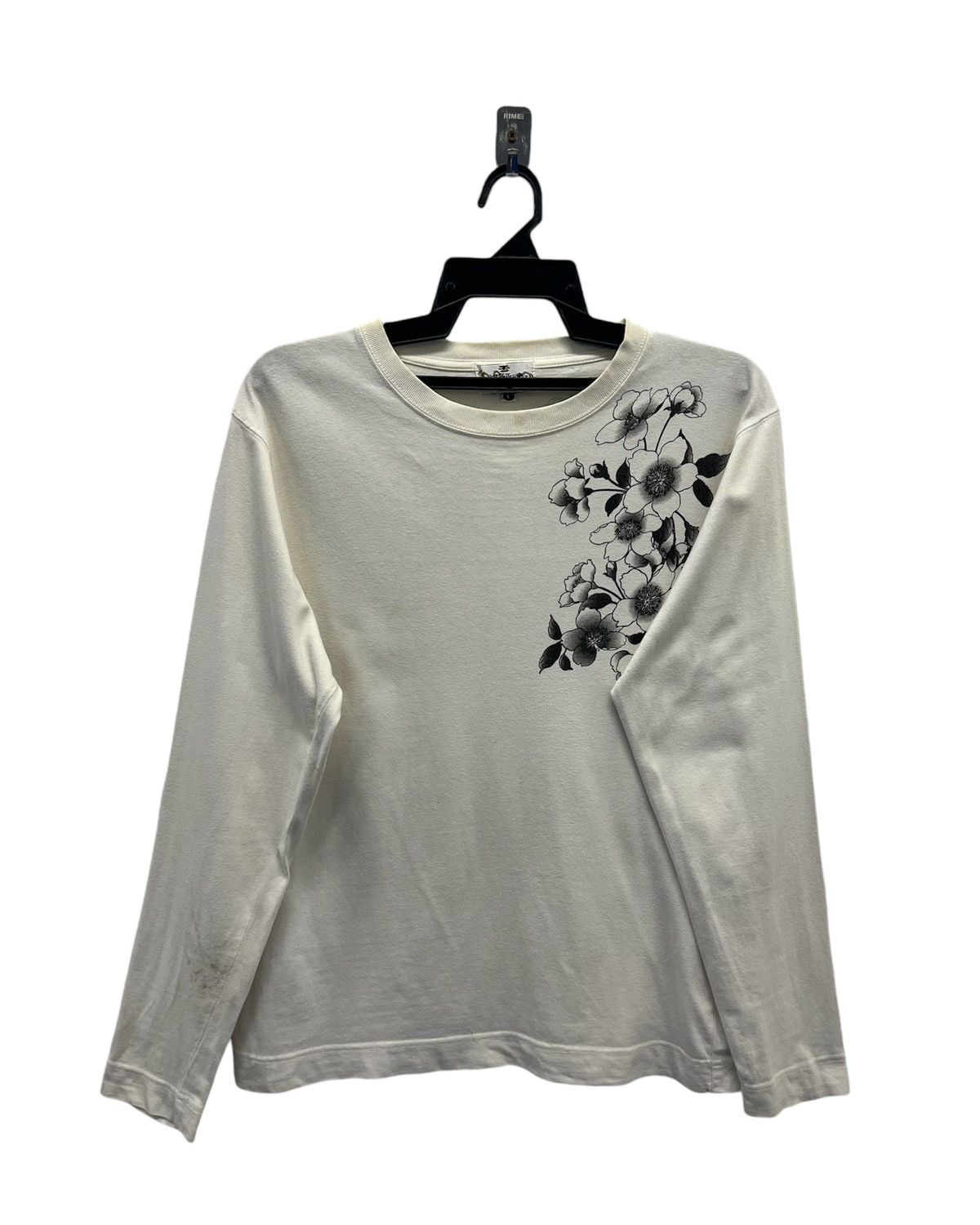 Japanese Brand × Vintage VINTAGE KARAKURI TAMASHI SWEATSHIRT Size US L / EU 52-54 / 3 - 2 Thumbnail