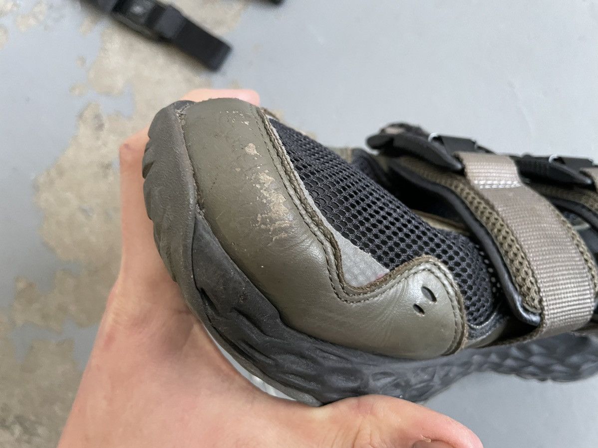 New Balance × Snow Peak Tokyo Design Sandal Size US 11 / EU 44 - 3 Thumbnail