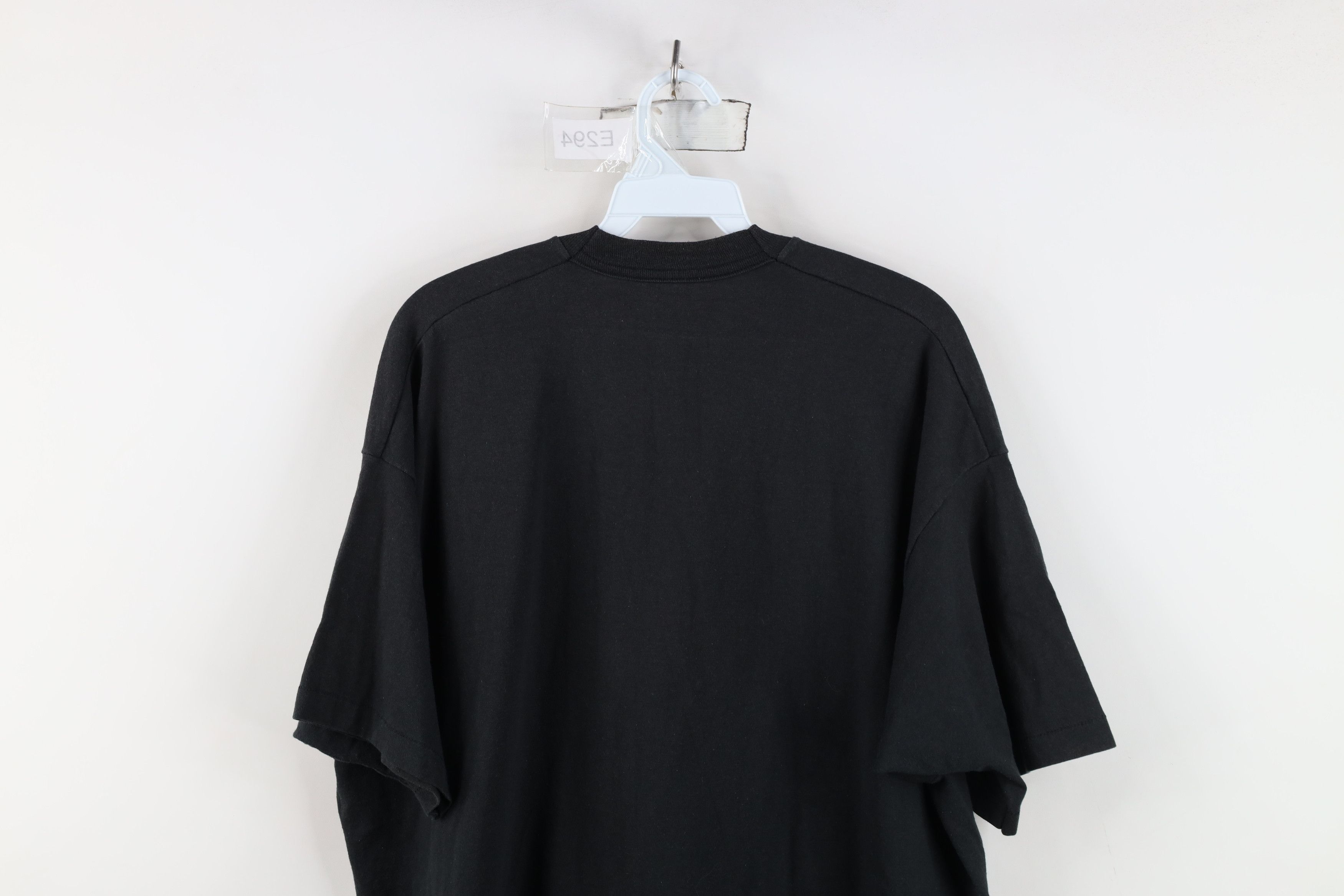 Vintage Vintage 90s Year Old Birthday Sexy Short Sleeve T-Shirt USA Size US XXL / EU 58 / 5 - 13 Thumbnail