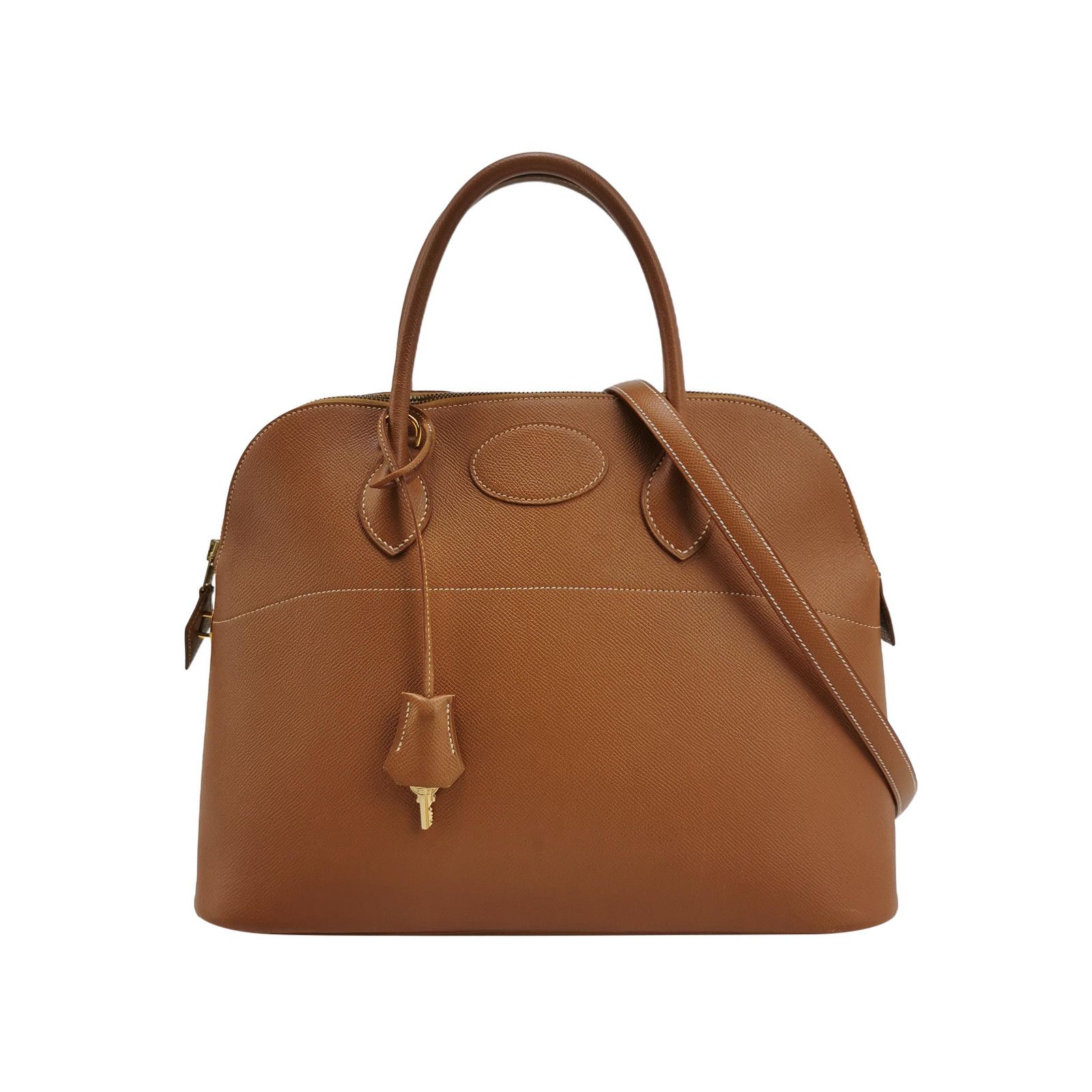 Hermes Hermes Women os Shoulder Bags Size ONE SIZE - 1 Thumbnail