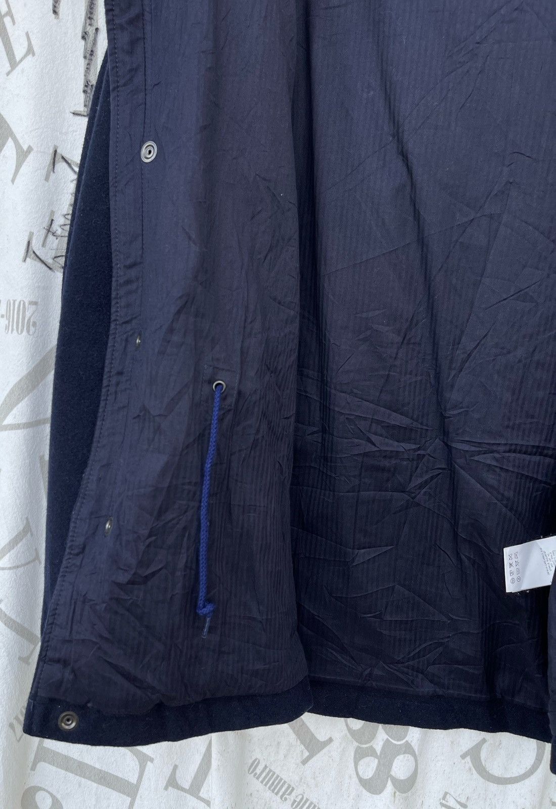 Designer × monkey time Monkey Time Hoodie Jacket Size US M / EU 48-50 / 2 - 14 Thumbnail