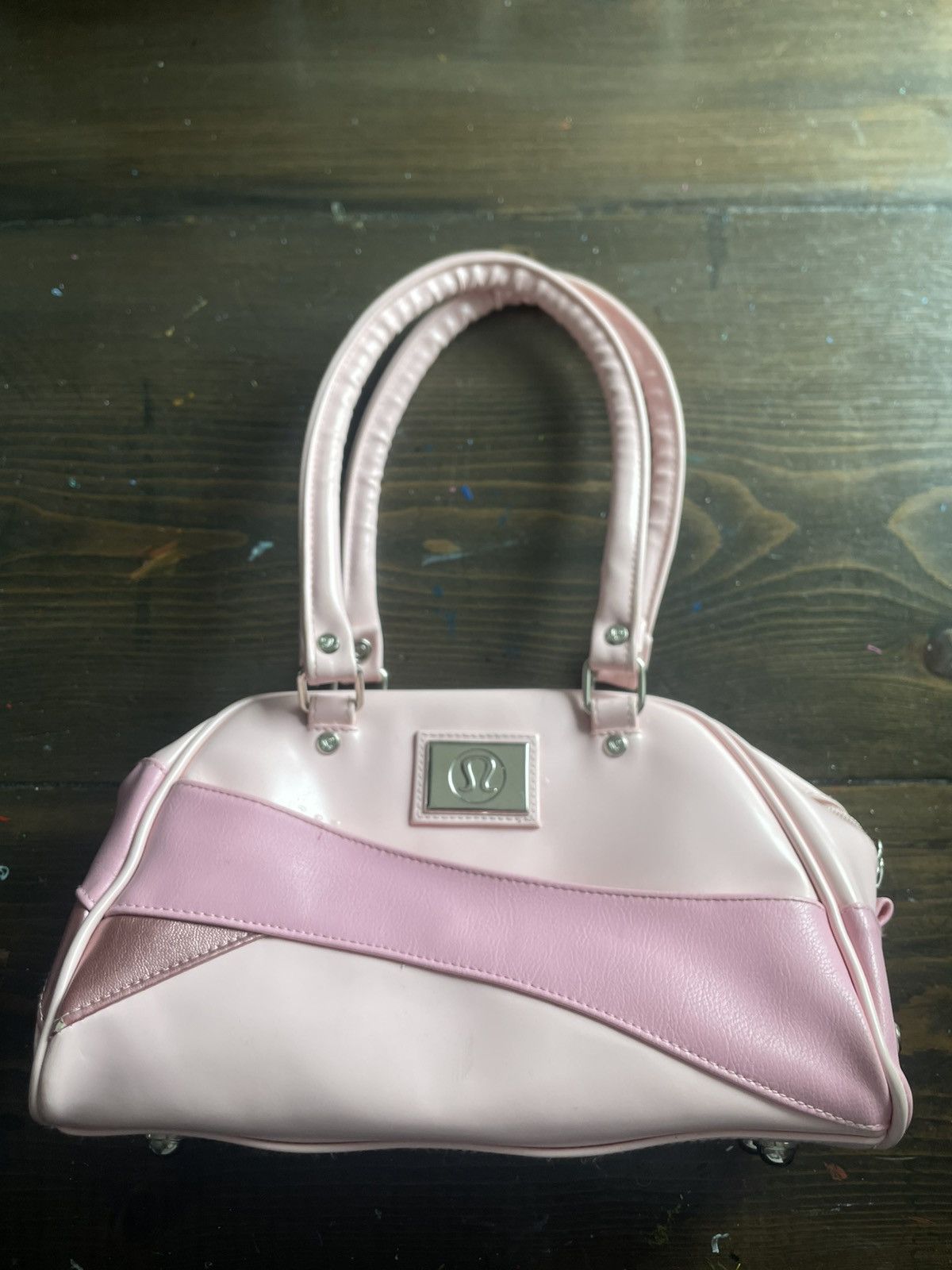 Lululemon Lulu purse Size ONE SIZE - 10 Thumbnail