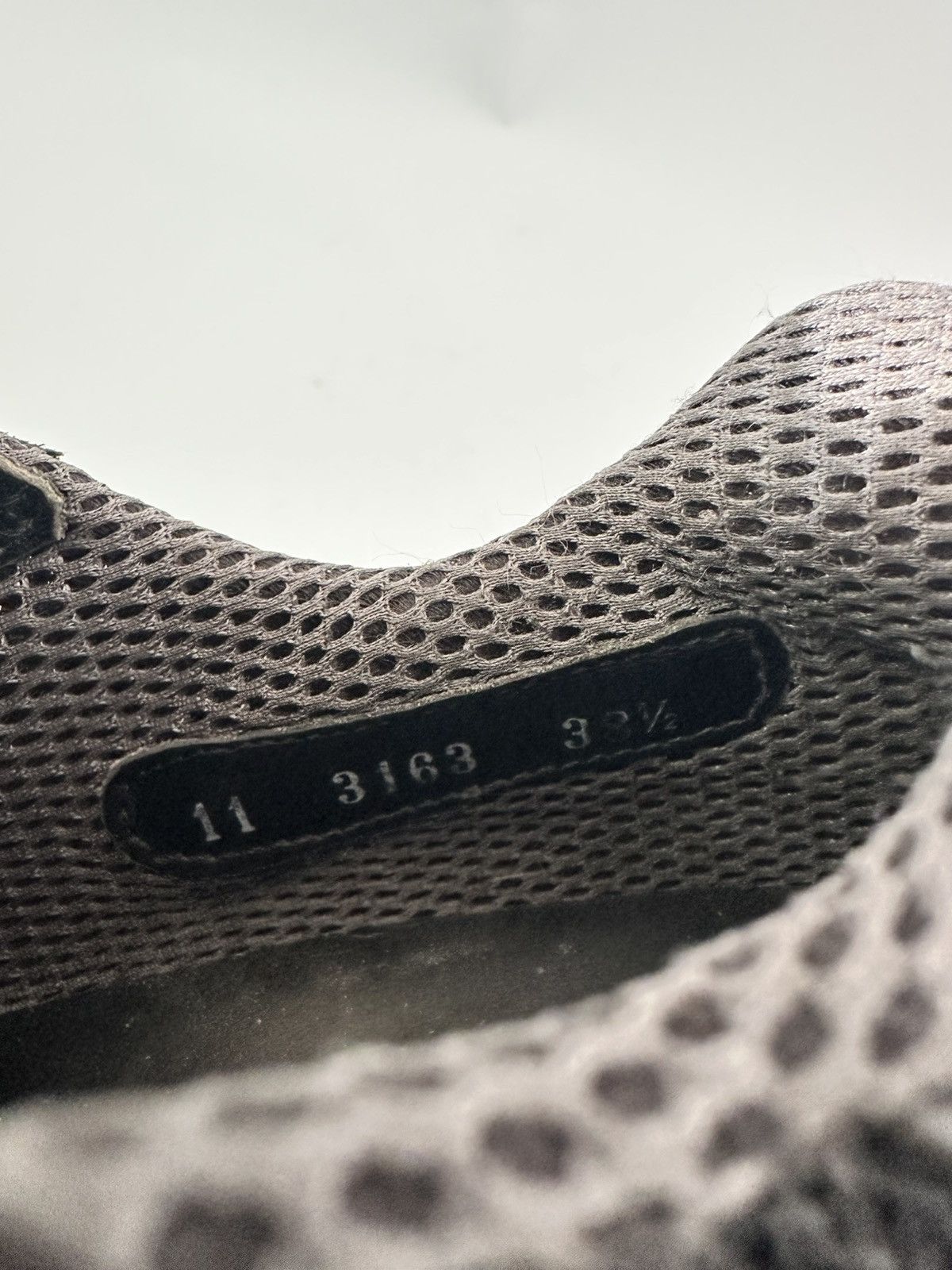 Prada PRADA Mesh And Leather american cup Sneakers Size 38.5 EU Size US 9 / IT 39 - 7 Thumbnail