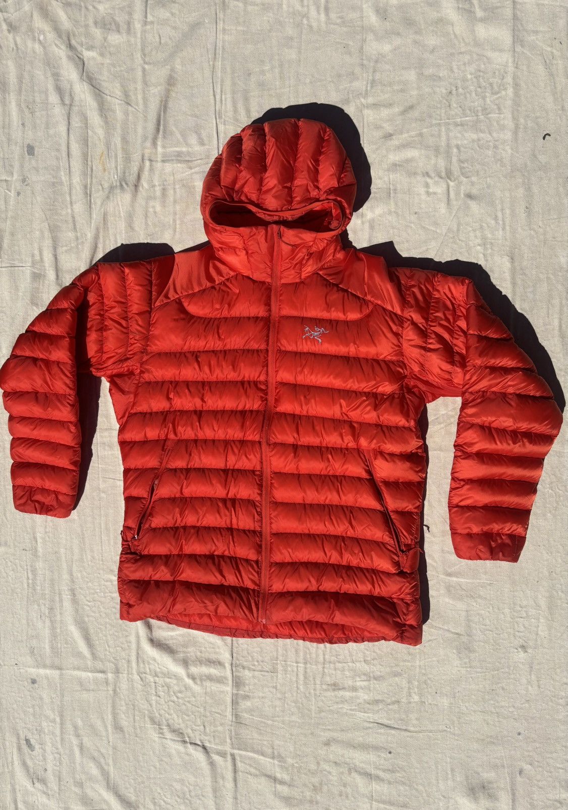 Arc'teryx Cerium LT Size US XL / EU 56 / 4 - 1 Thumbnail