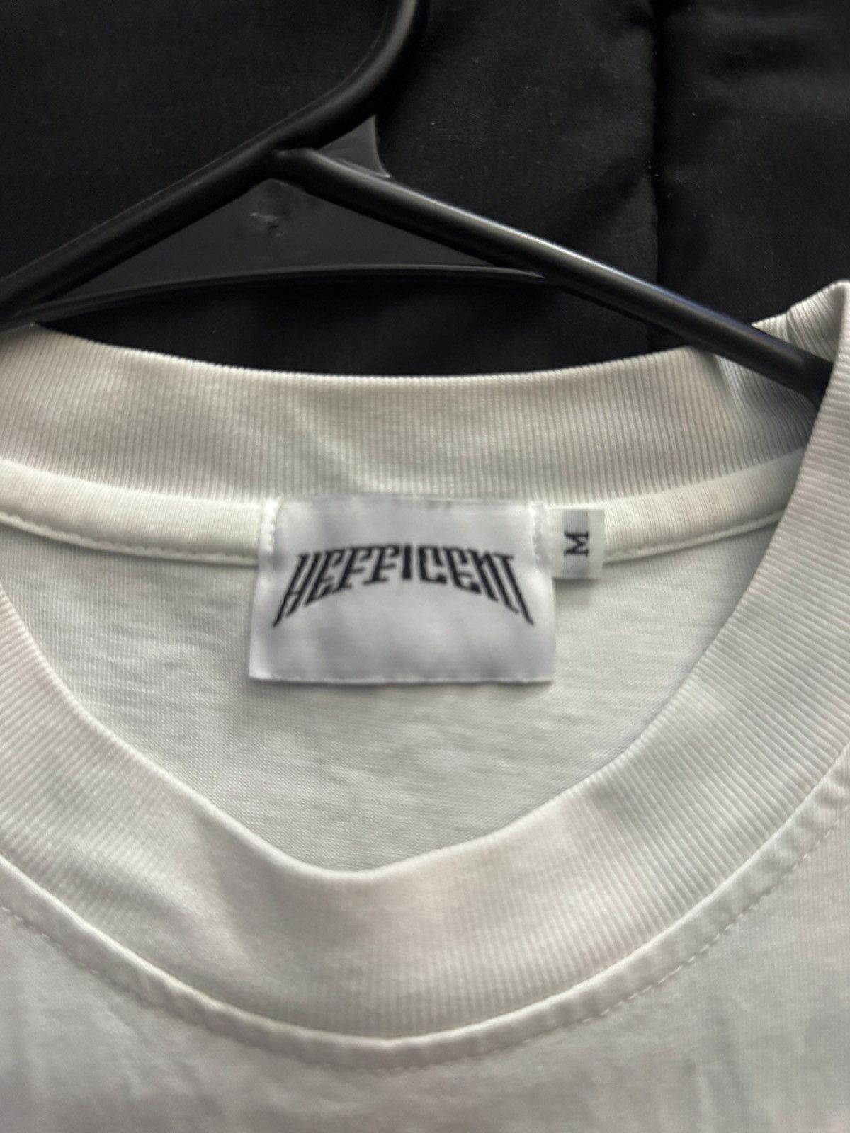 Other Hefficent t shirt Size US S / EU 44-46 / 1 - 2 Thumbnail