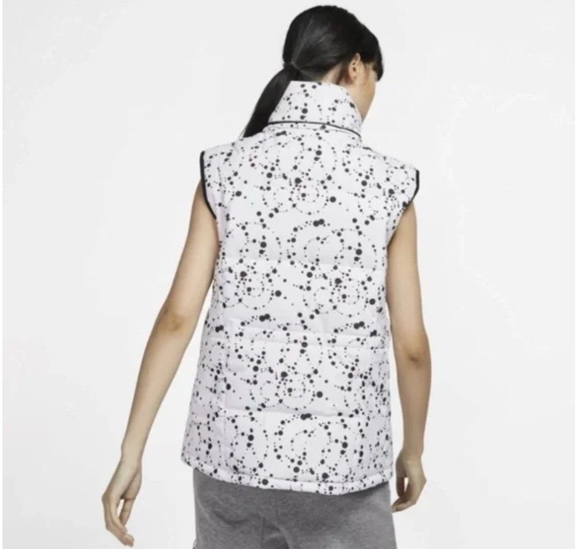 Nike × Nike ACG NikeLab ACG Down Vest Size M / US 6-8 / IT 42-44 - 7 Thumbnail