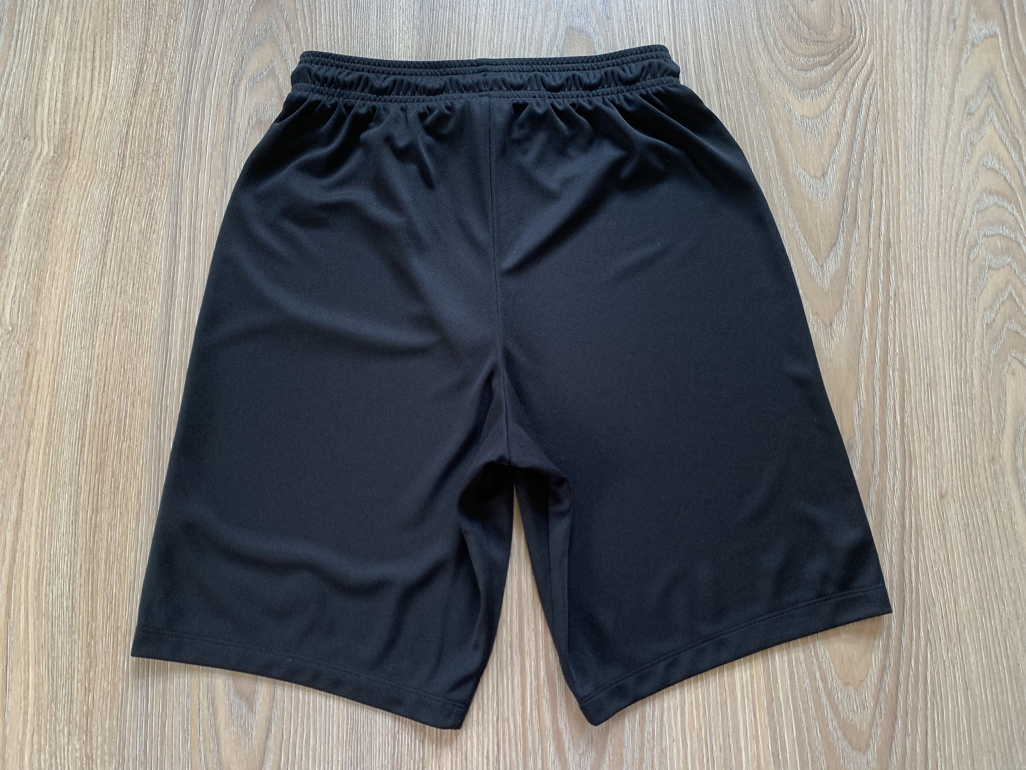 Nike Nike Light Black Training Shorts Size US 30 / EU 46 - 3 Thumbnail