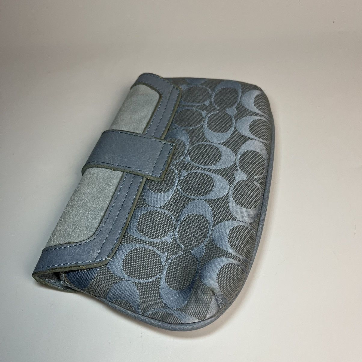 Coach Coach Soho Small Flap Wristlet Bag Size ONE SIZE - 6 Thumbnail