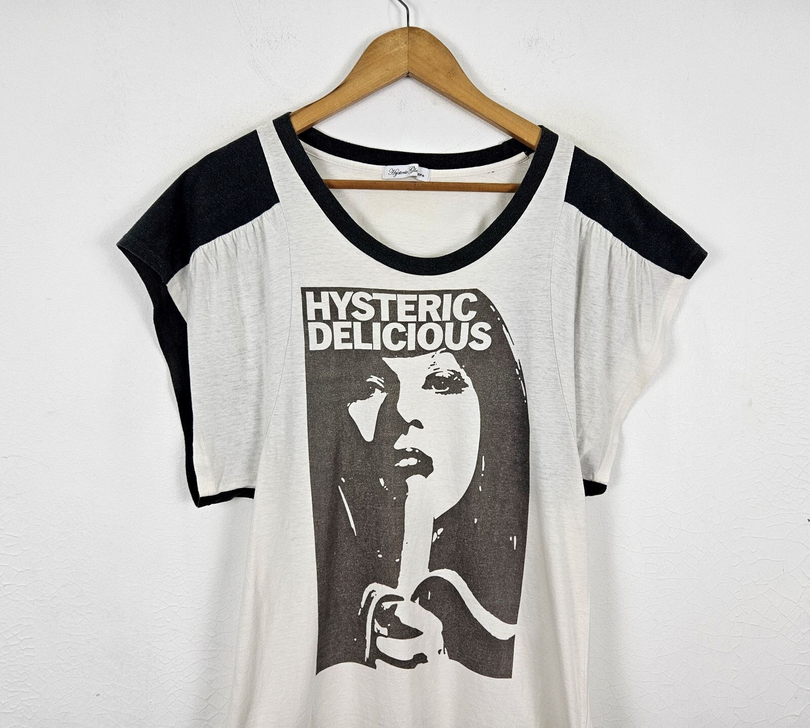 Hysteric Glamour Hysteric Glamour Delicious shirt Size S / US 4 / IT 40 - 2 Thumbnail