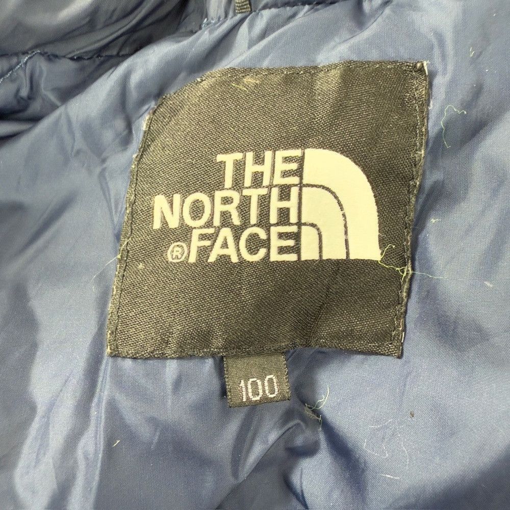 The North Face The North Face 700 Fill Red Down Puffer Jacket Men’s Size L Size US L / EU 52-54 / 3 - 5 Thumbnail
