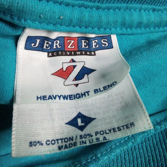 Vintage Vintage The Coupe Flies Airplane T-Shirt Size US L / EU 52-54 / 3 - 4 Thumbnail